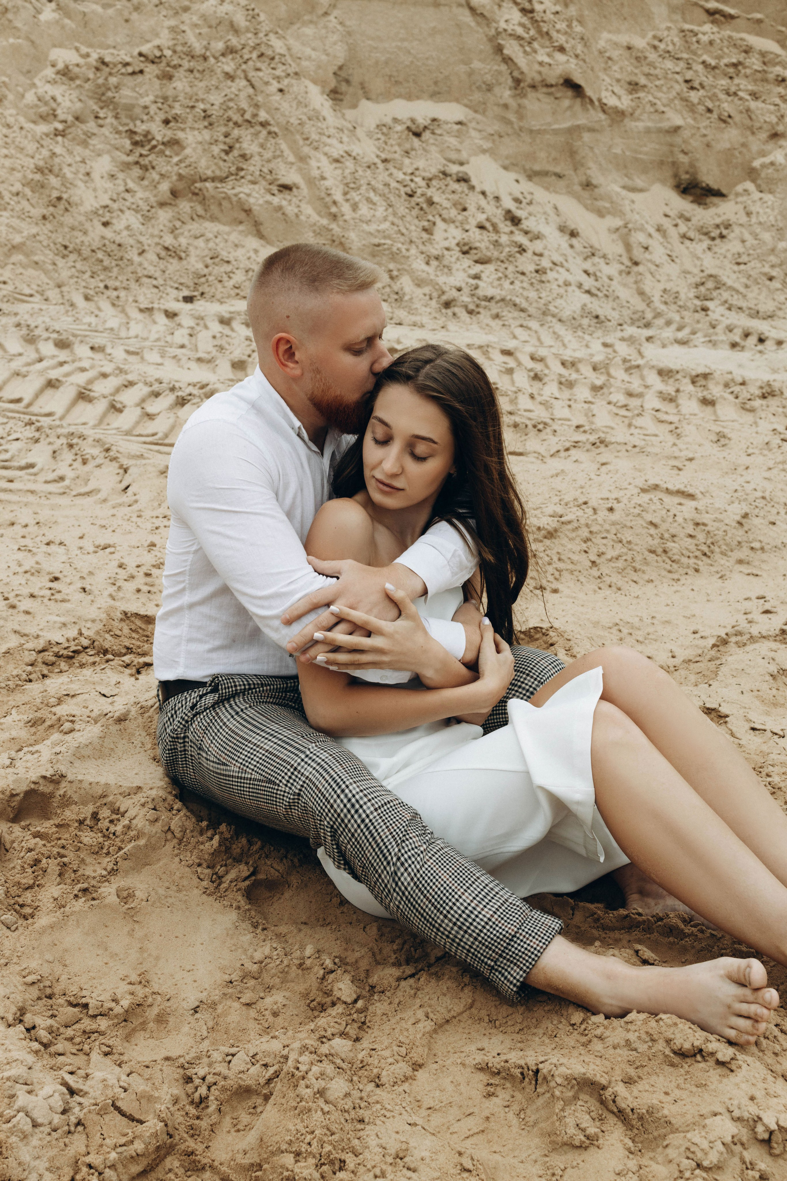 АЛЕНА | ДИМА. Карина Городецкая | Фотограф Нижний Новгород