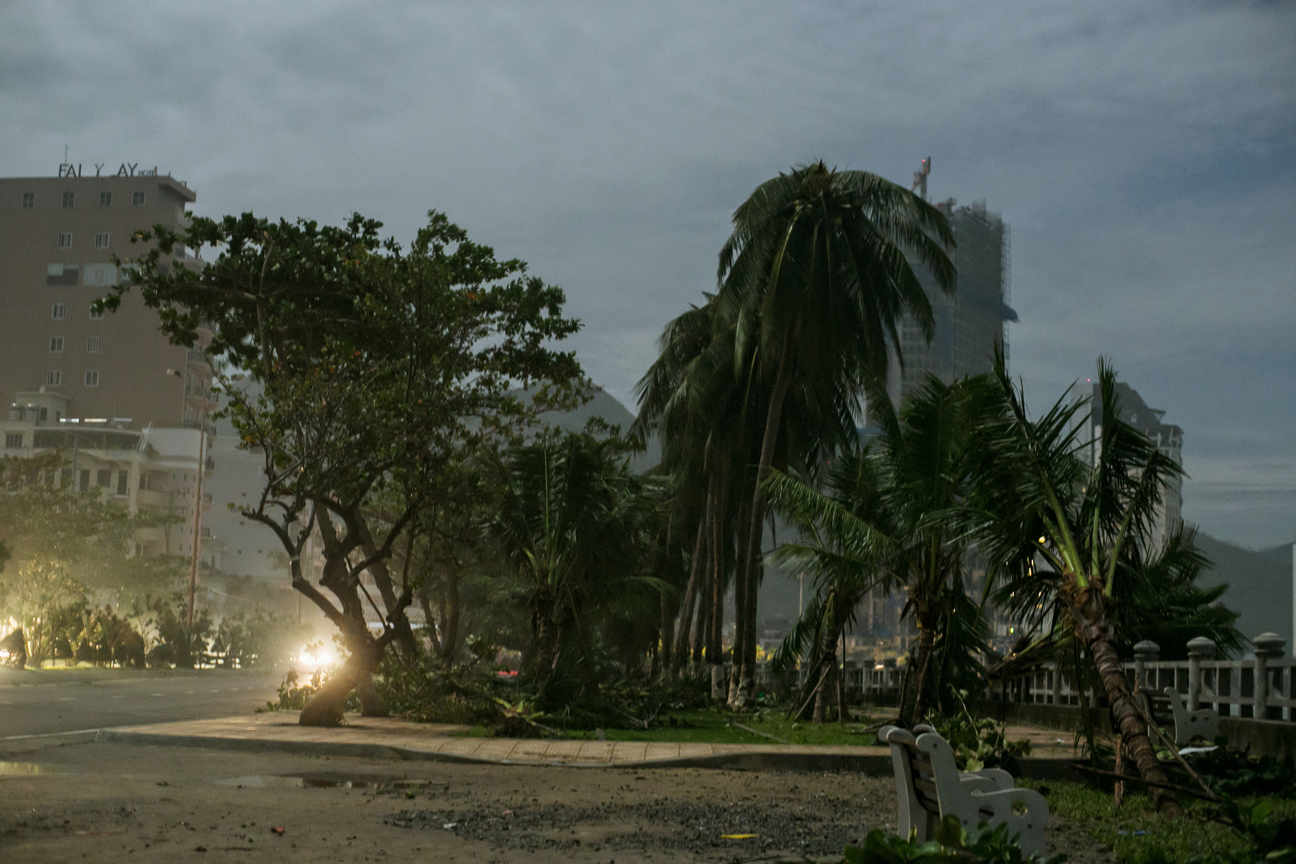 Архитектурная и средовая съёмки. Фотограф Евгений Казекин