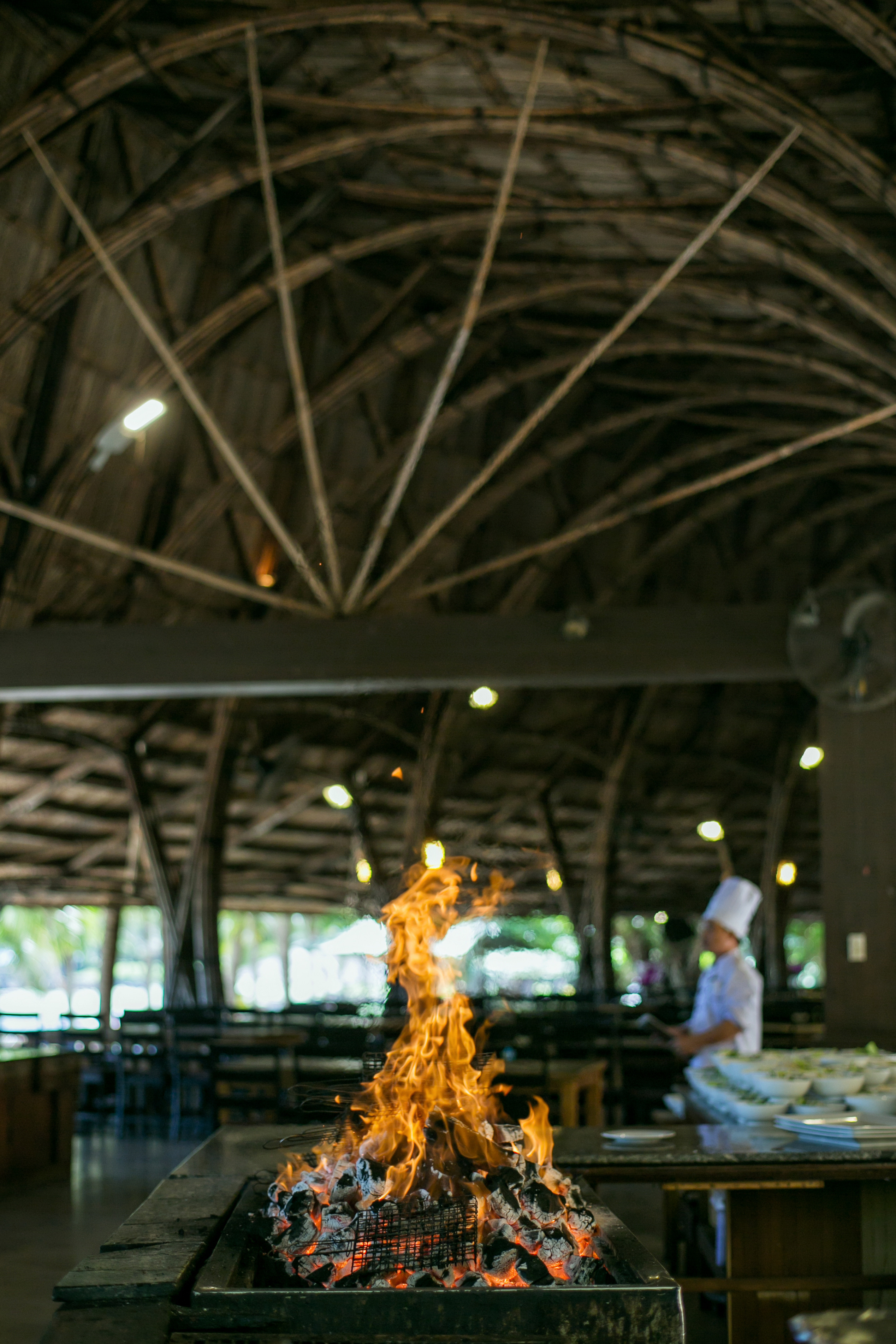 Архитектурная и средовая съёмки. Фотограф Евгений Казекин