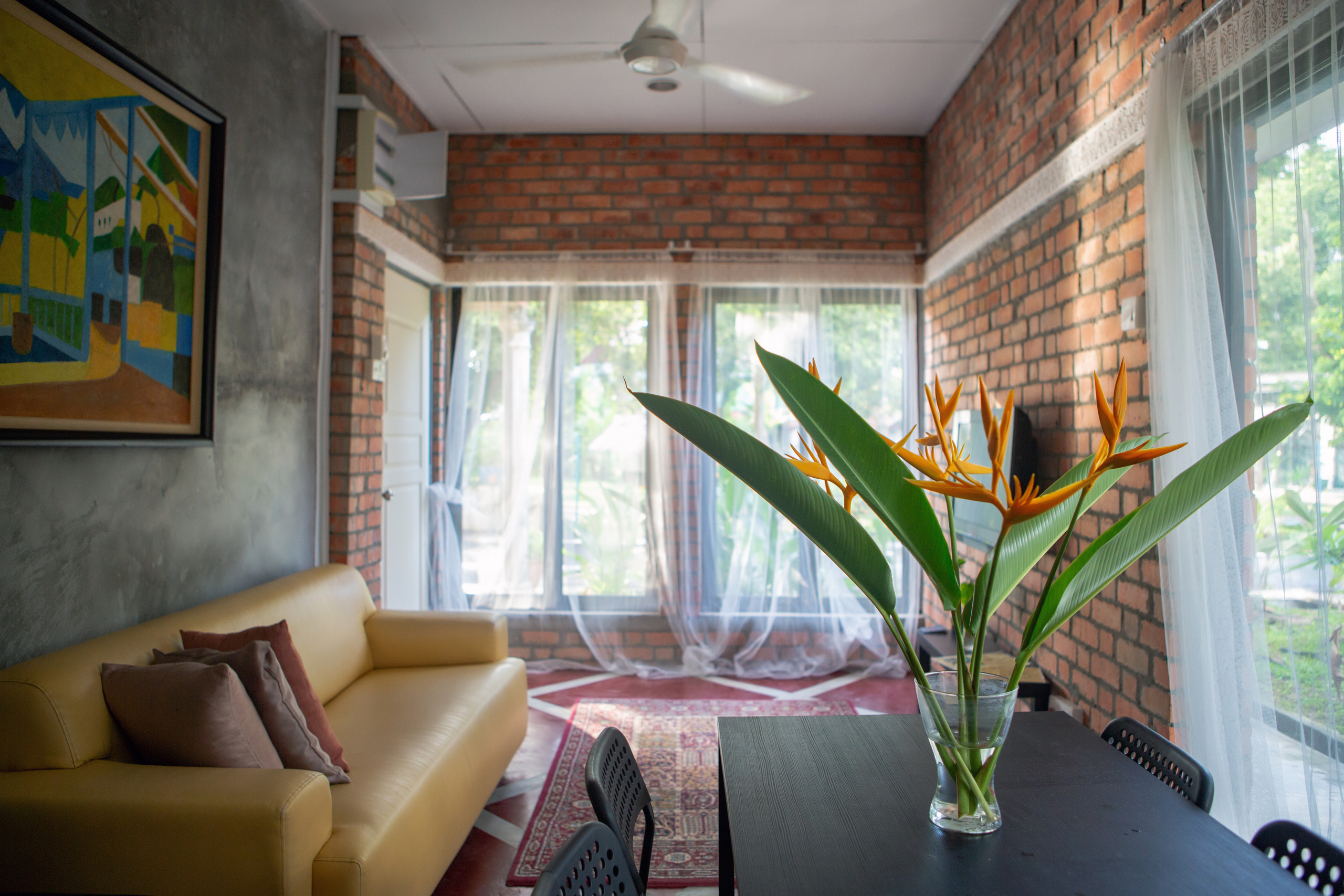 Архитектурная и средовая съёмки. Фотограф Евгений Казекин