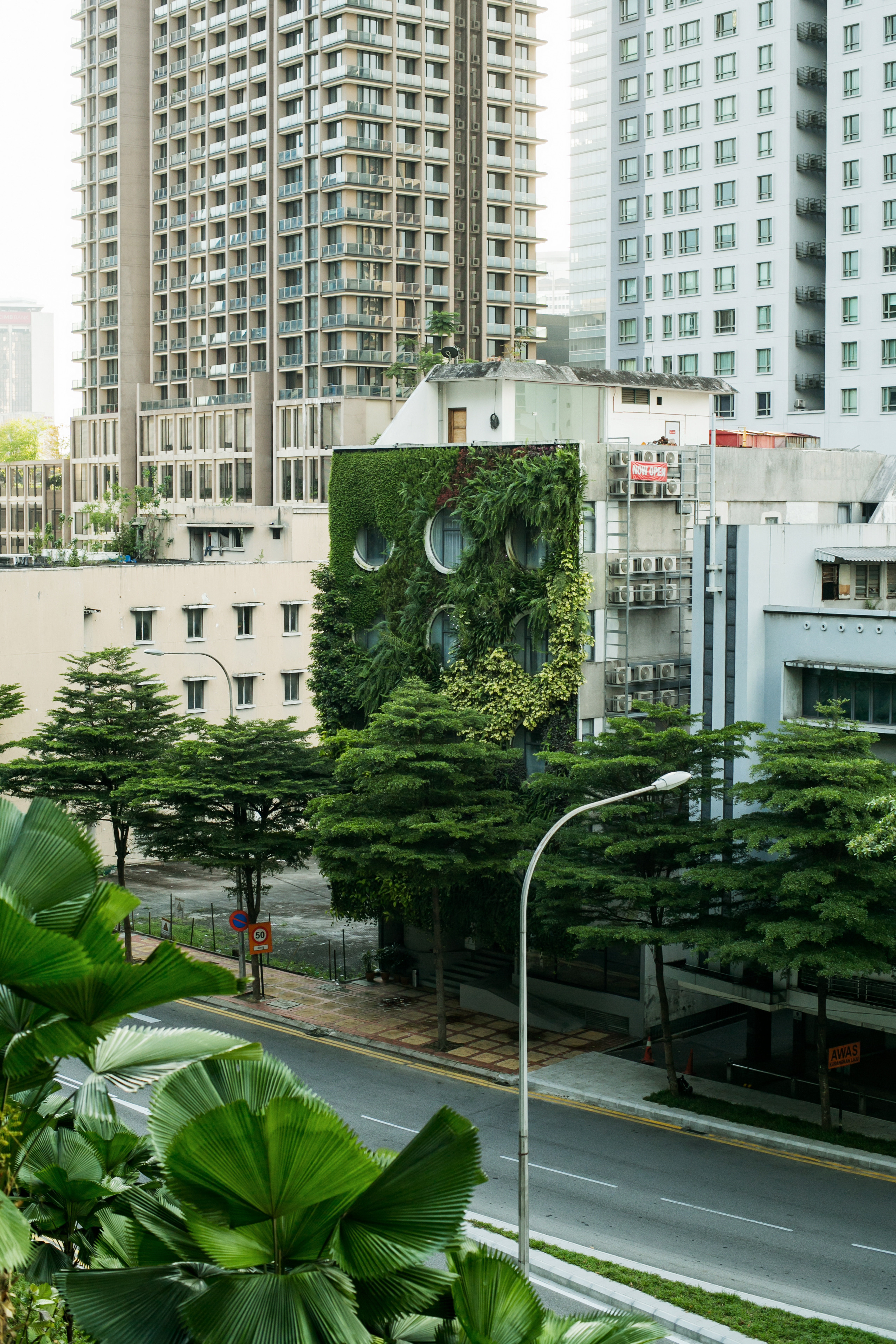 Архитектурная и средовая съёмки. Фотограф Евгений Казекин