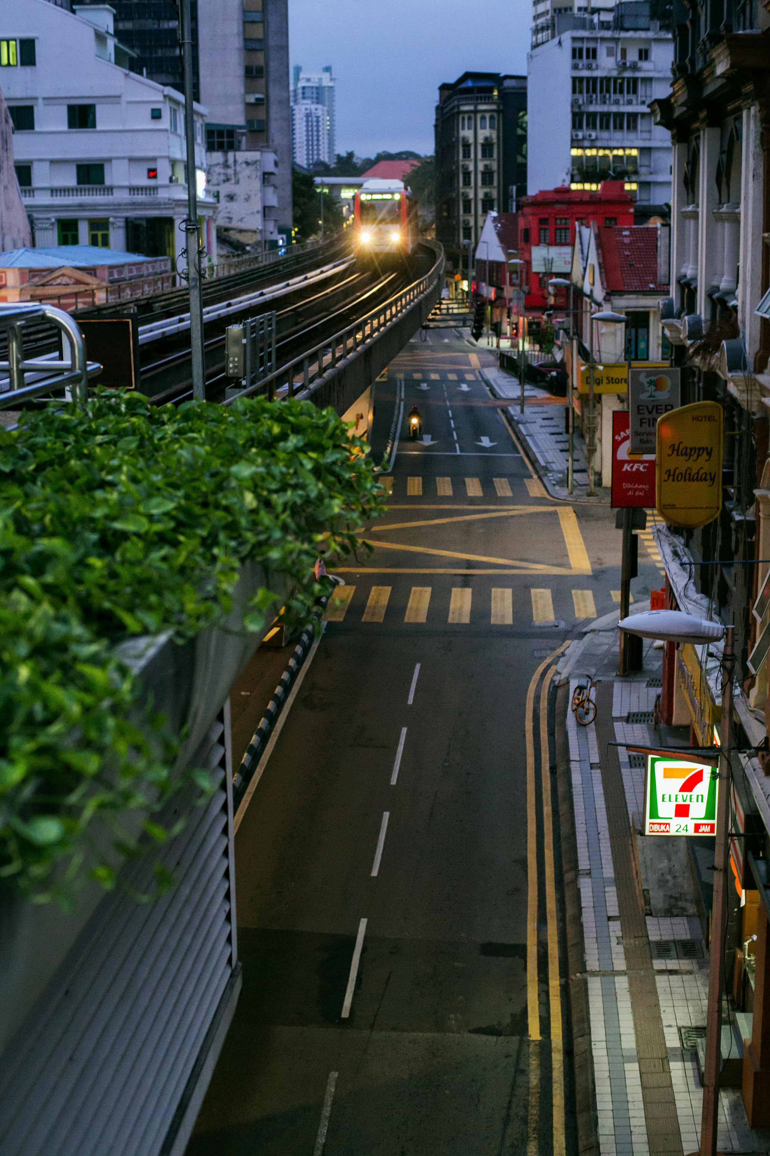Архитектурная и средовая съёмки. Фотограф Евгений Казекин