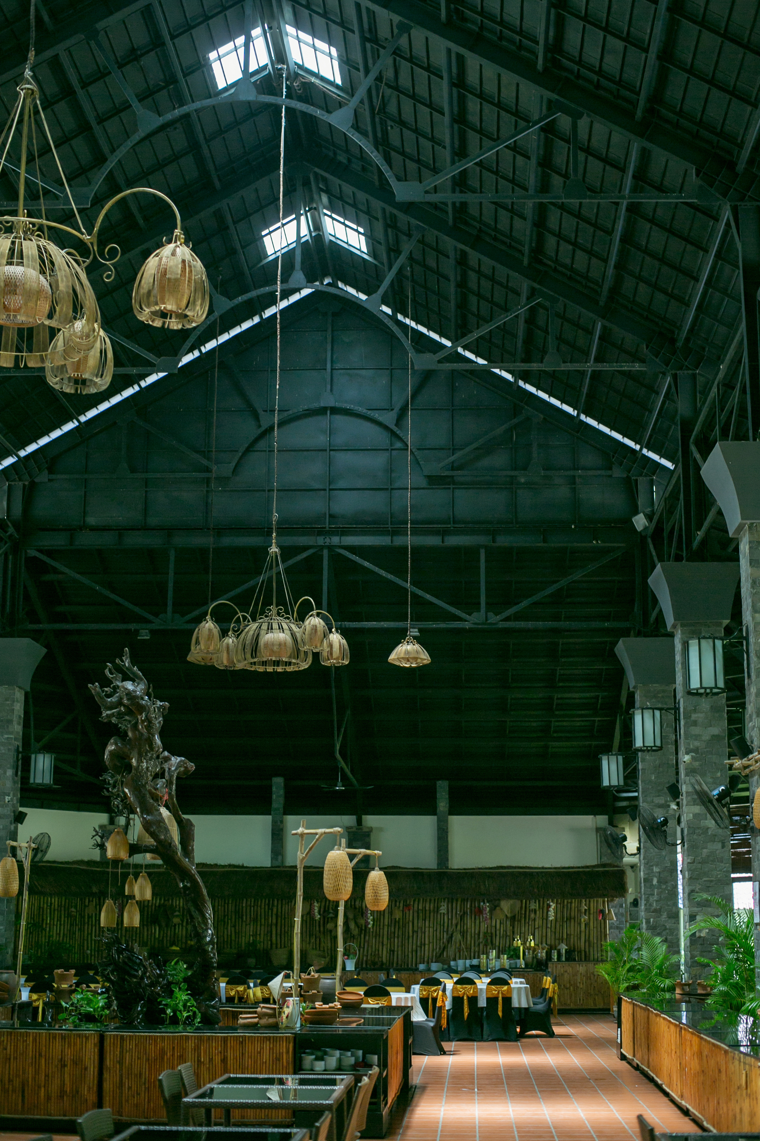 Архитектурная и средовая съёмки. Фотограф Евгений Казекин