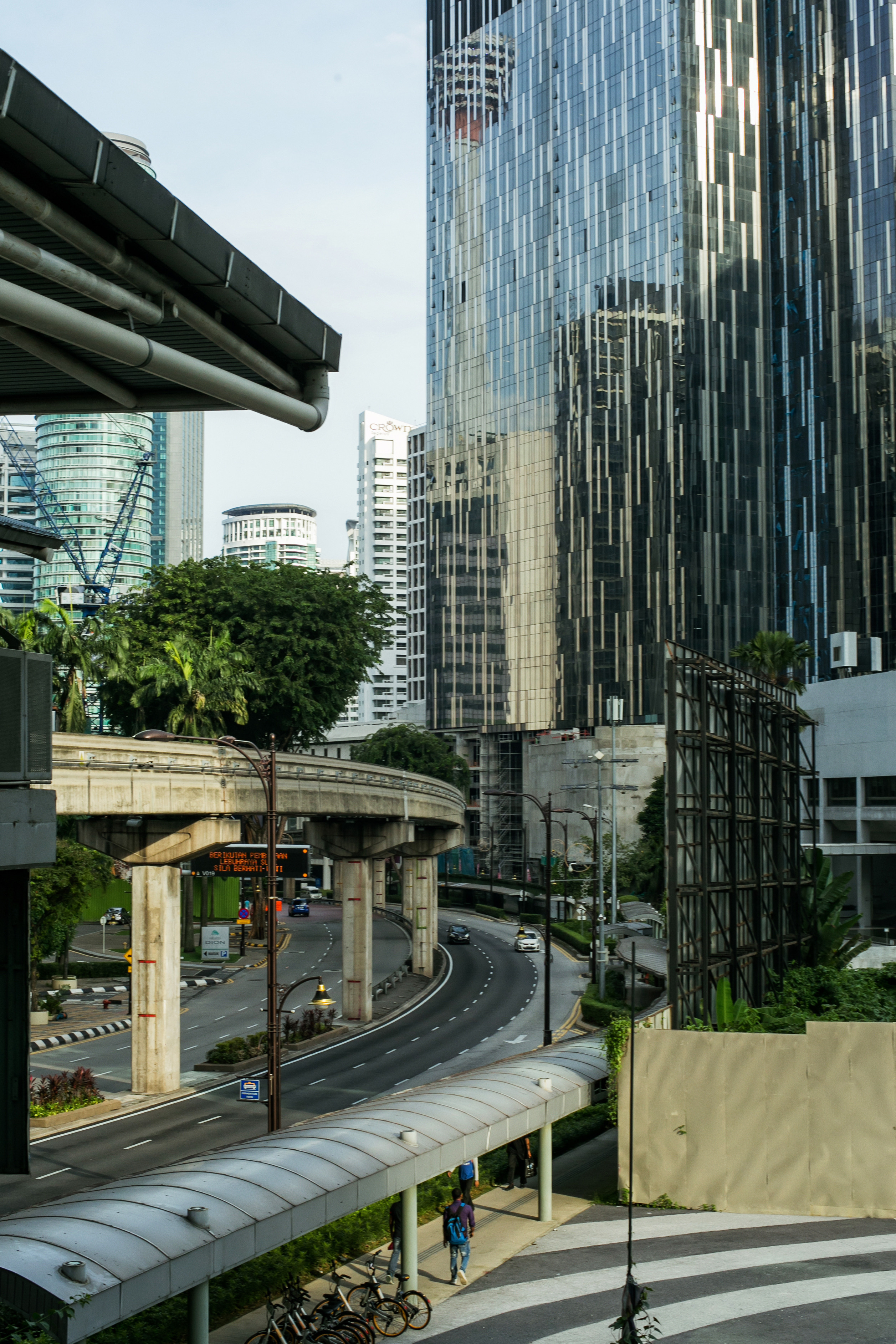 Архитектурная и средовая съёмки. Фотограф Евгений Казекин