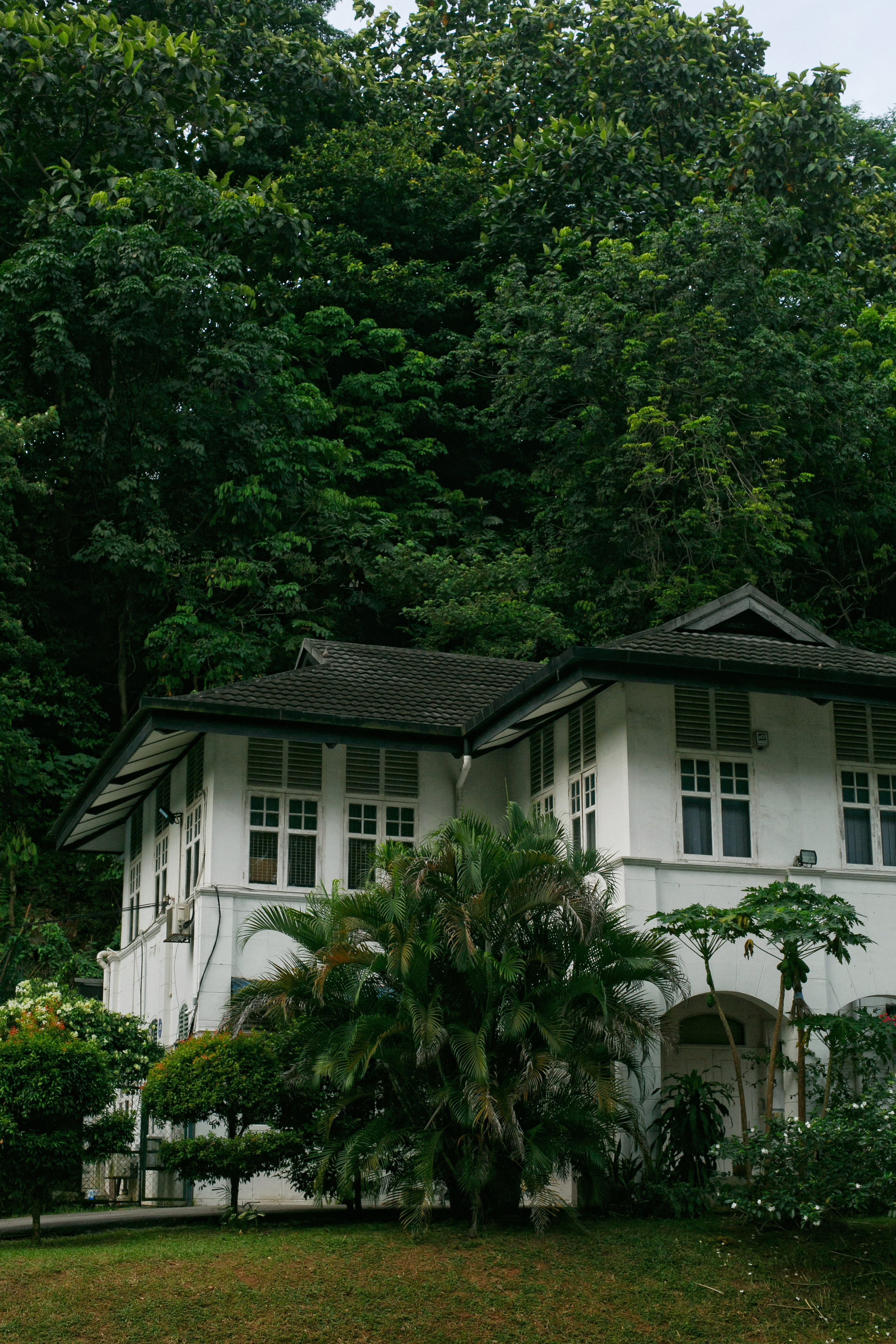 Архитектурная и средовая съёмки. Фотограф Евгений Казекин