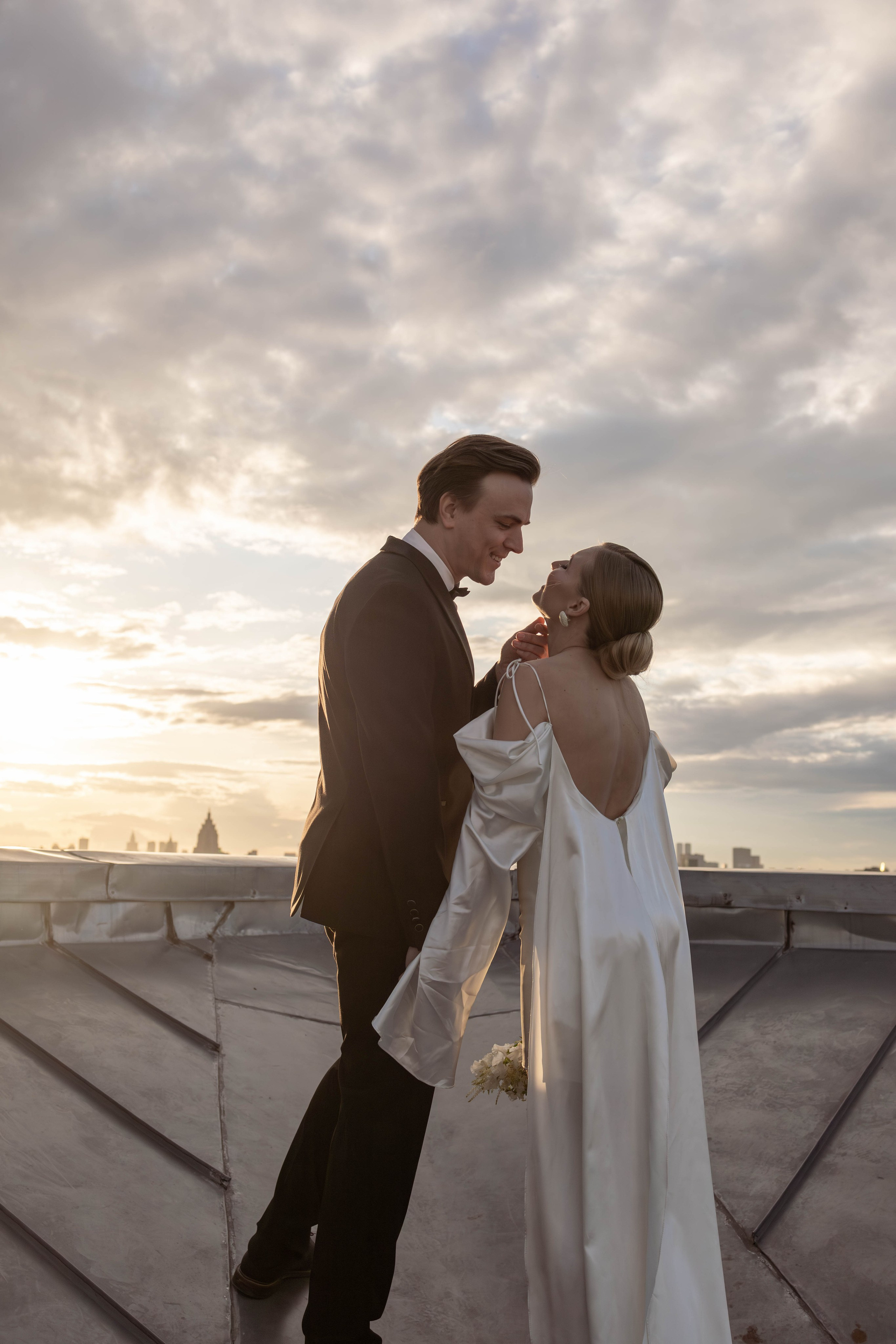 Аня и Слава. Главная