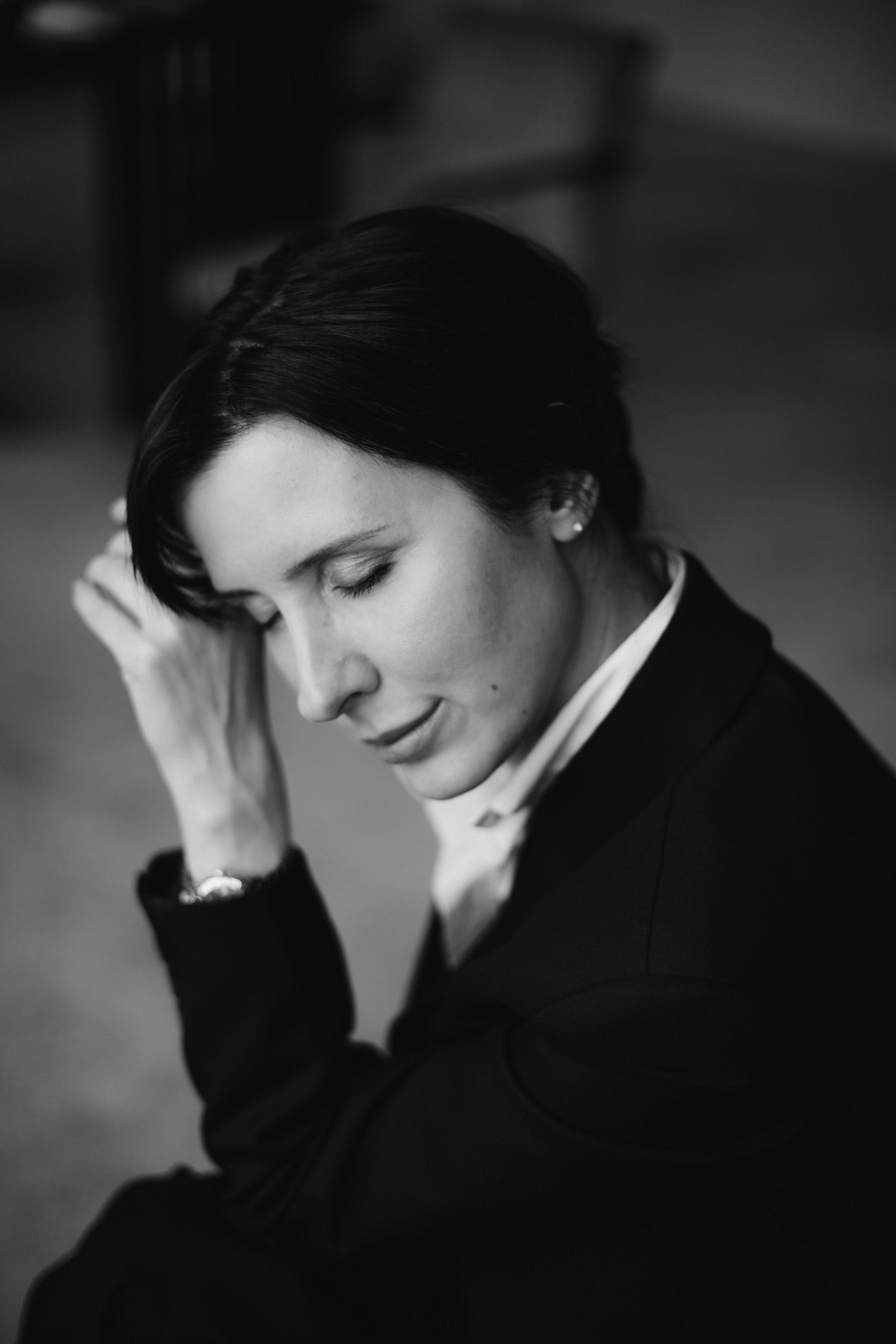 Психолог Жукович Оксана. Калай Юлия. Фотограф. Москва