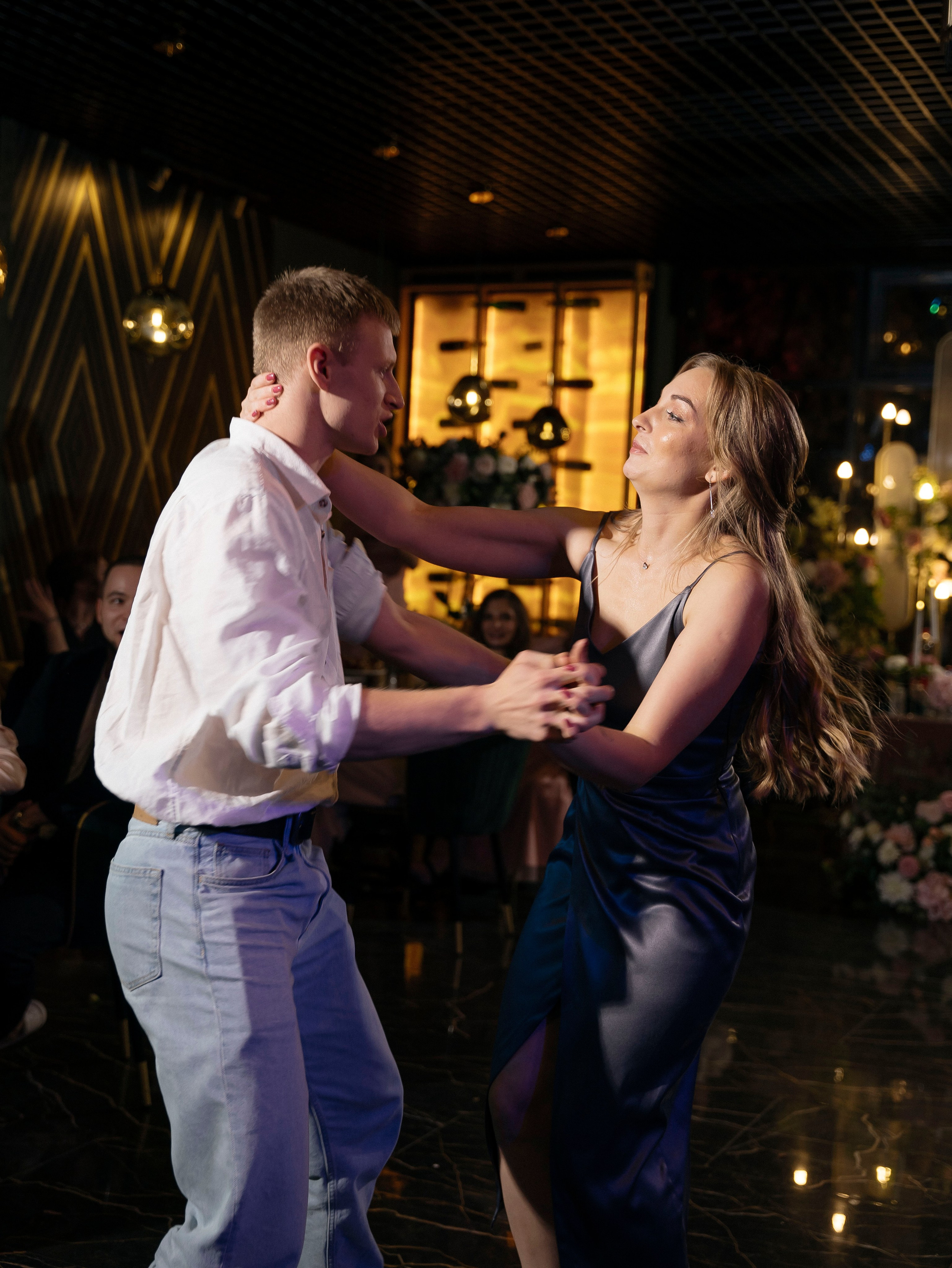 Наталия + Егор. Свадебный фотограф