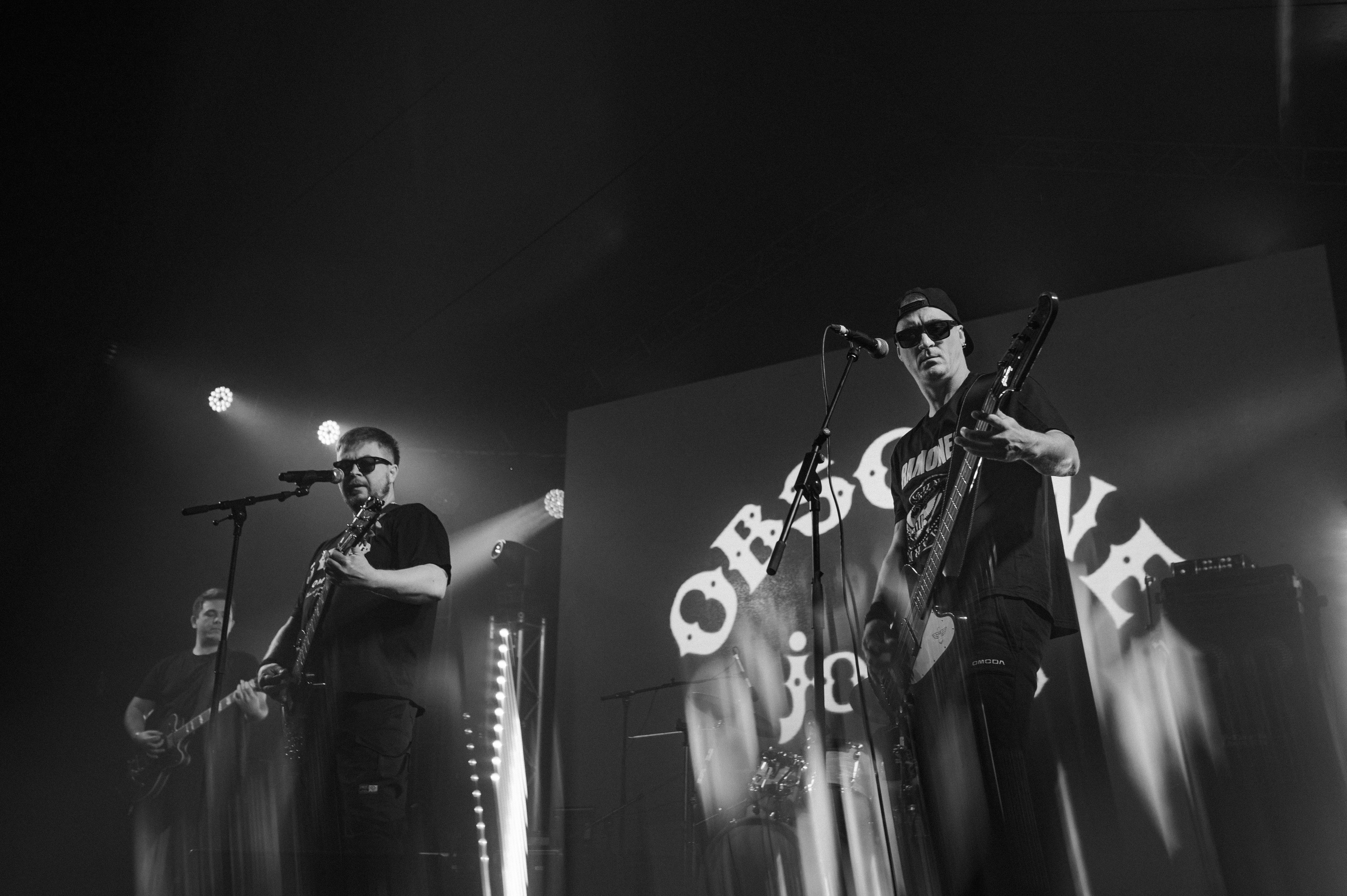 Obscene Jokes НашРокФест. Www.ostermiller.ru