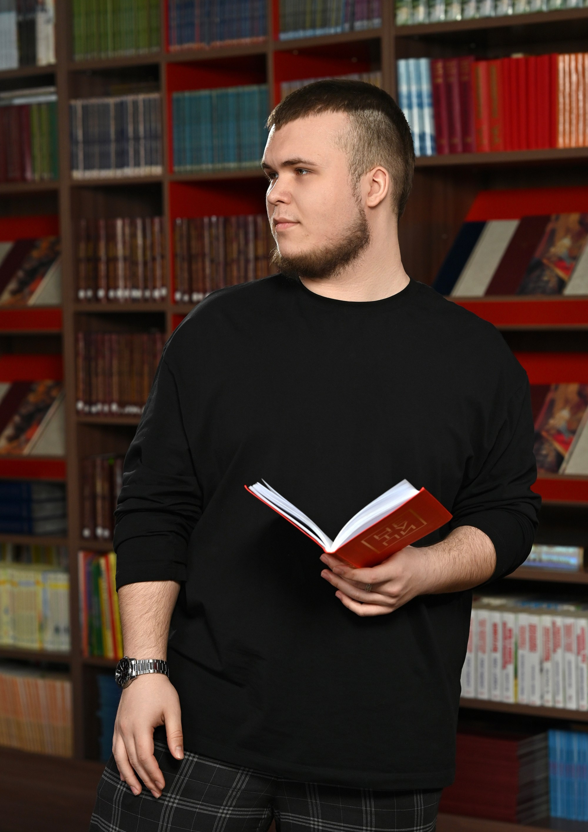 Съёмка в школе без изготовления книги. Выпускные альбомы для детских садов и школ в Норильске