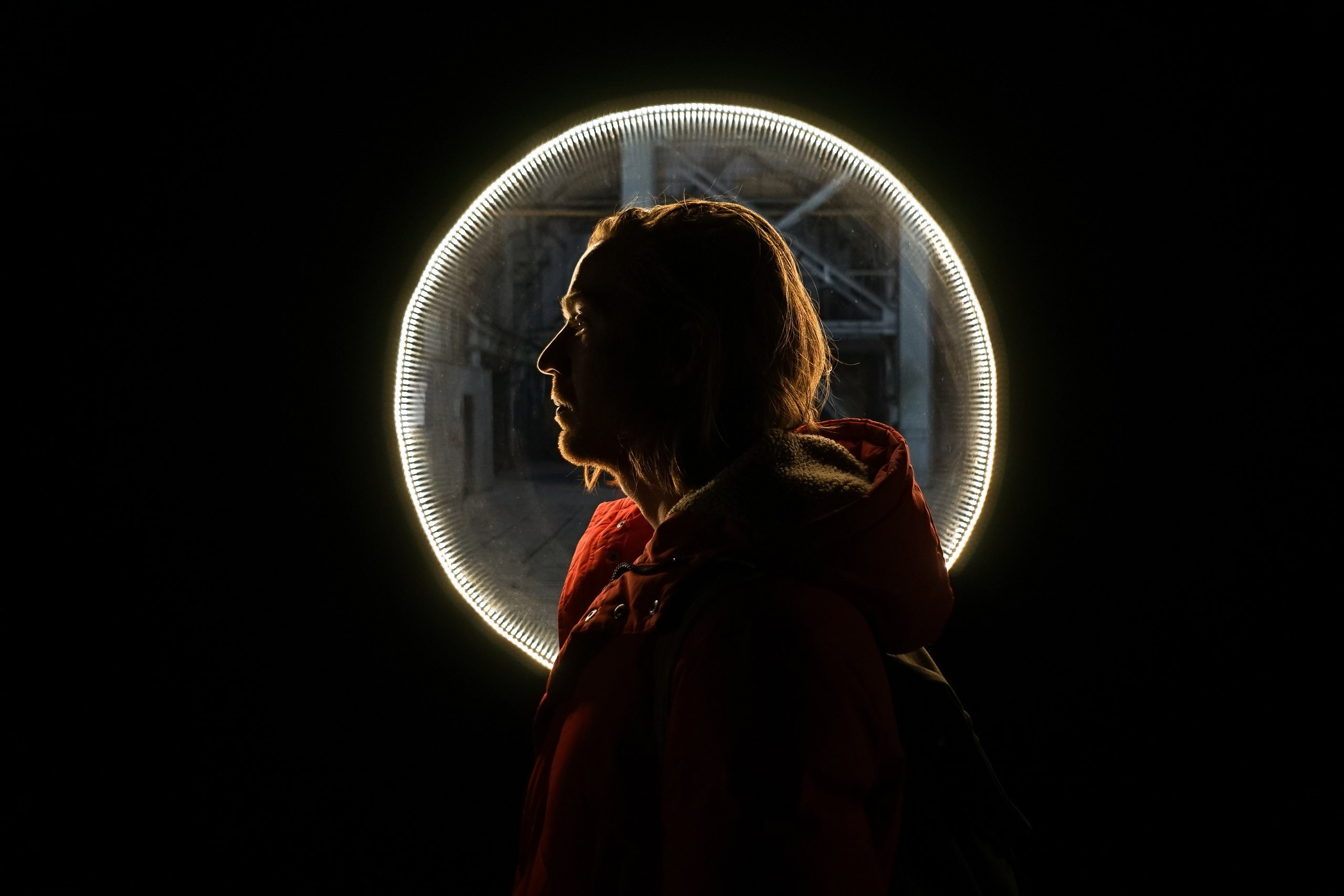 Портфолио. CHADUNELI KSENIA