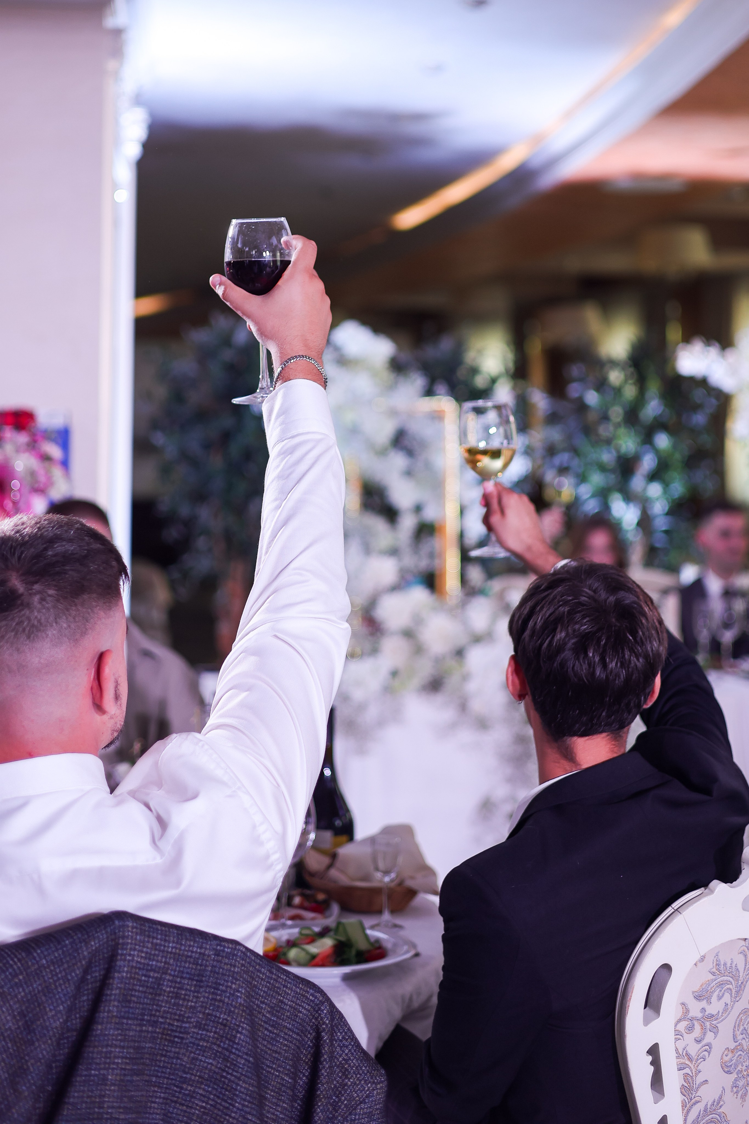 Ксюша и Максим. Свадебный фотограф Беларусь Ольга Козыренко