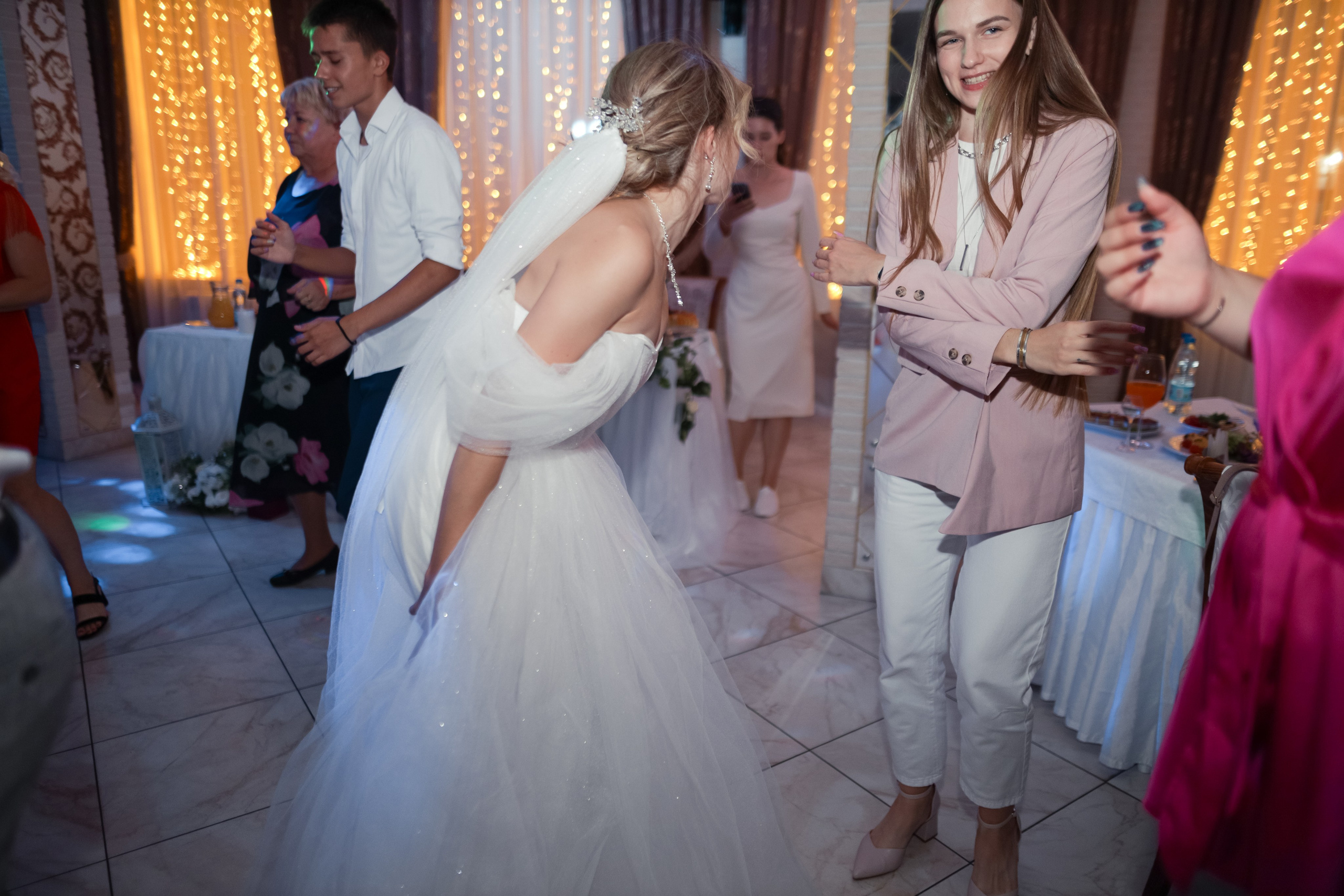 Аня и Дима. Свадебный фотограф Беларусь Ольга Козыренко