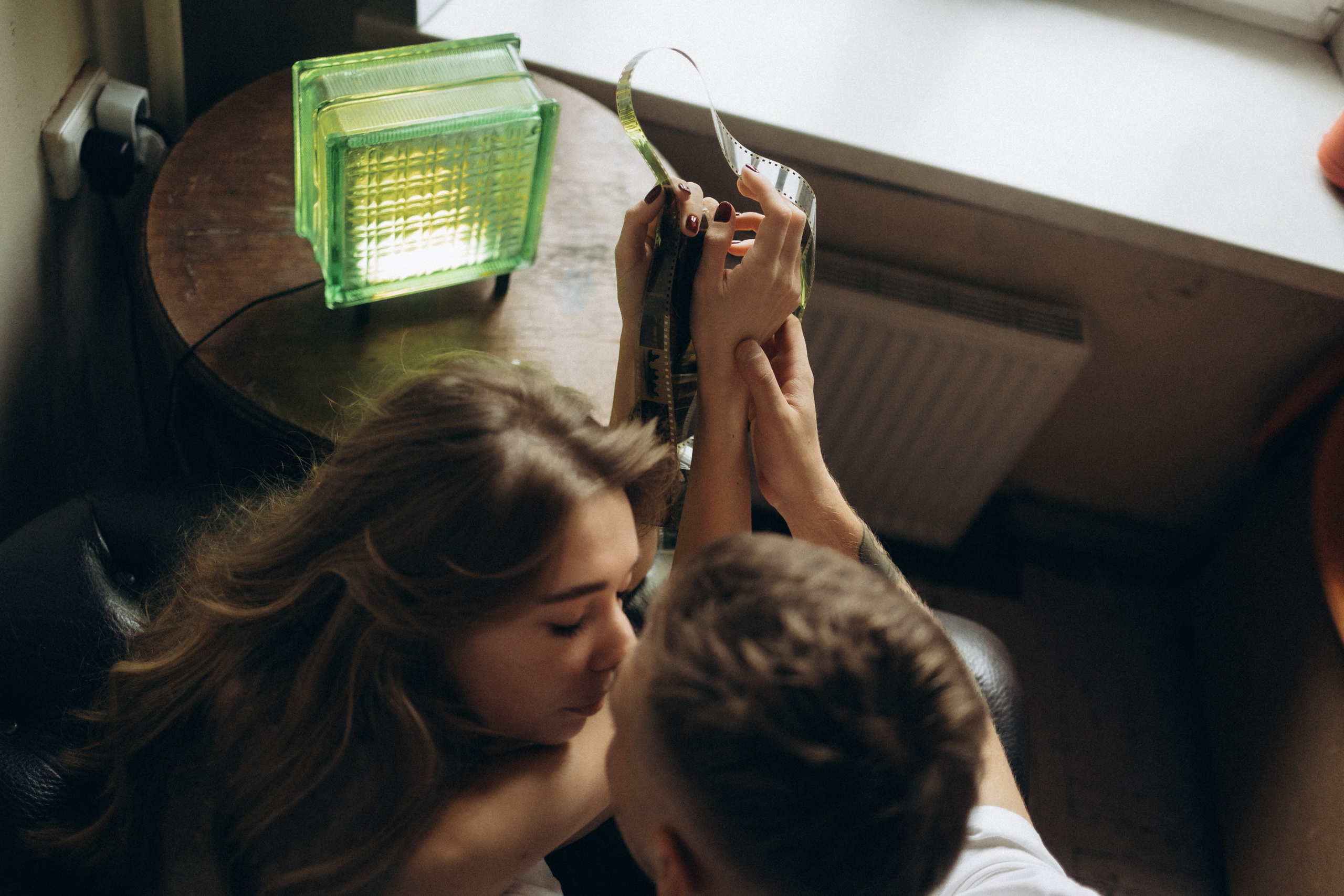 Иван и Ксения. Фотограф Артем Бросов в Санкт-Петербурге и Дубае