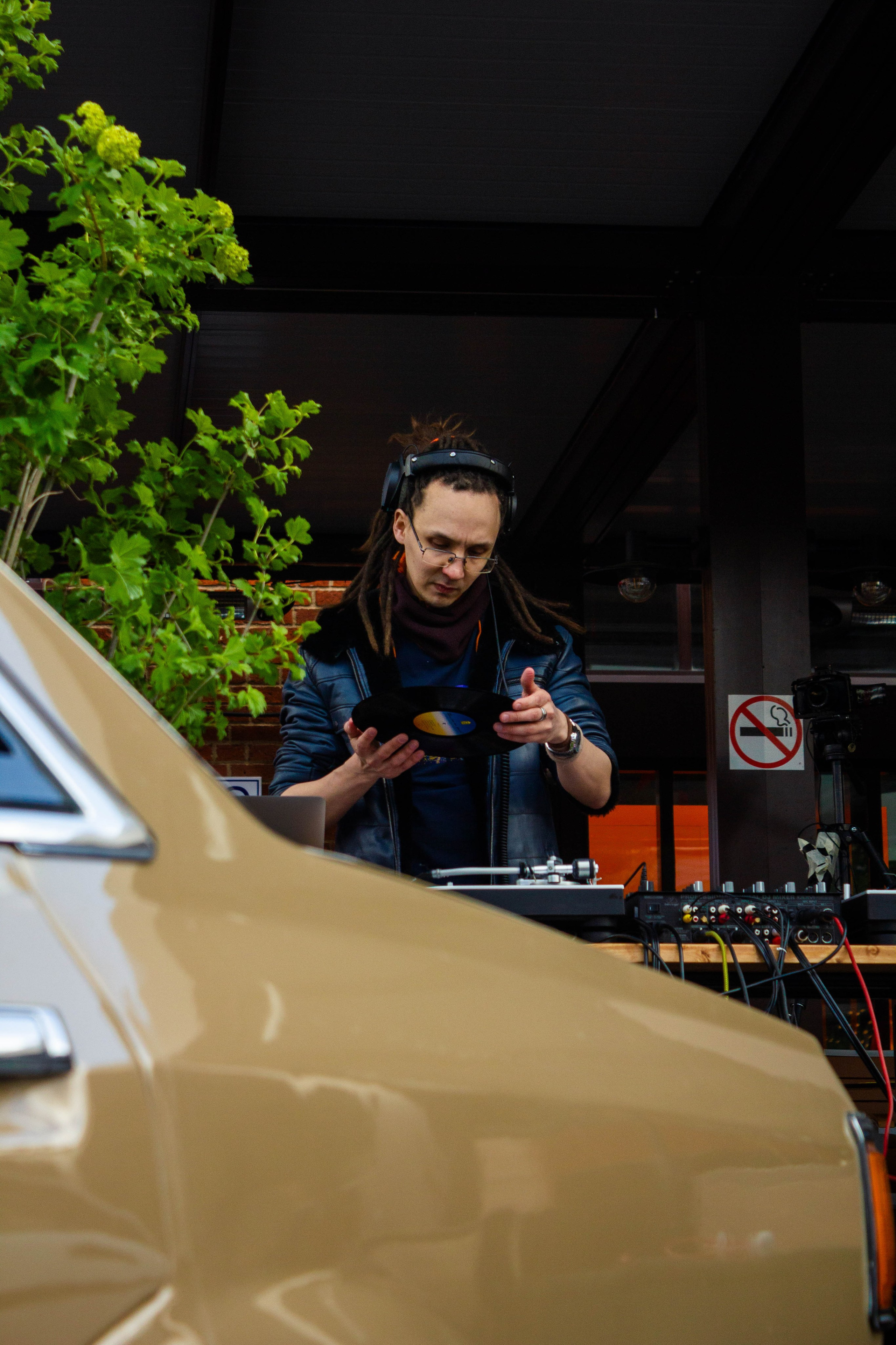 Rotten Rice Meet 26.04.2025. Malenkyia