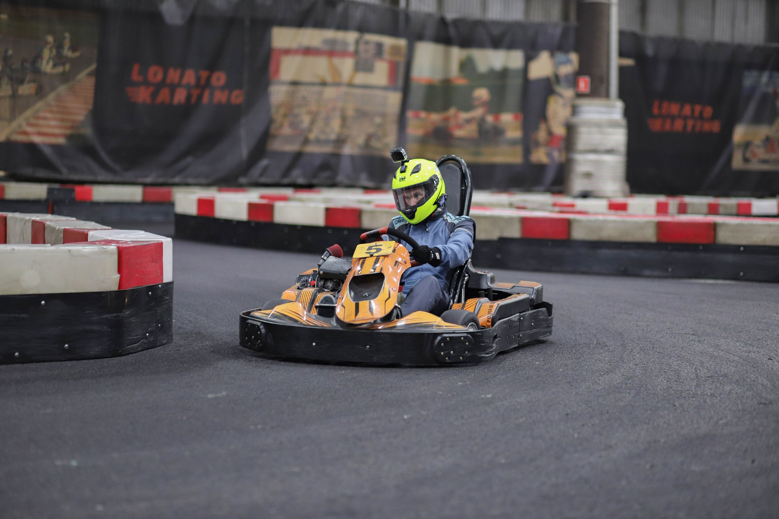 LSK Winter Cup 2025 — 2026 | Этап 4. Malenkyia