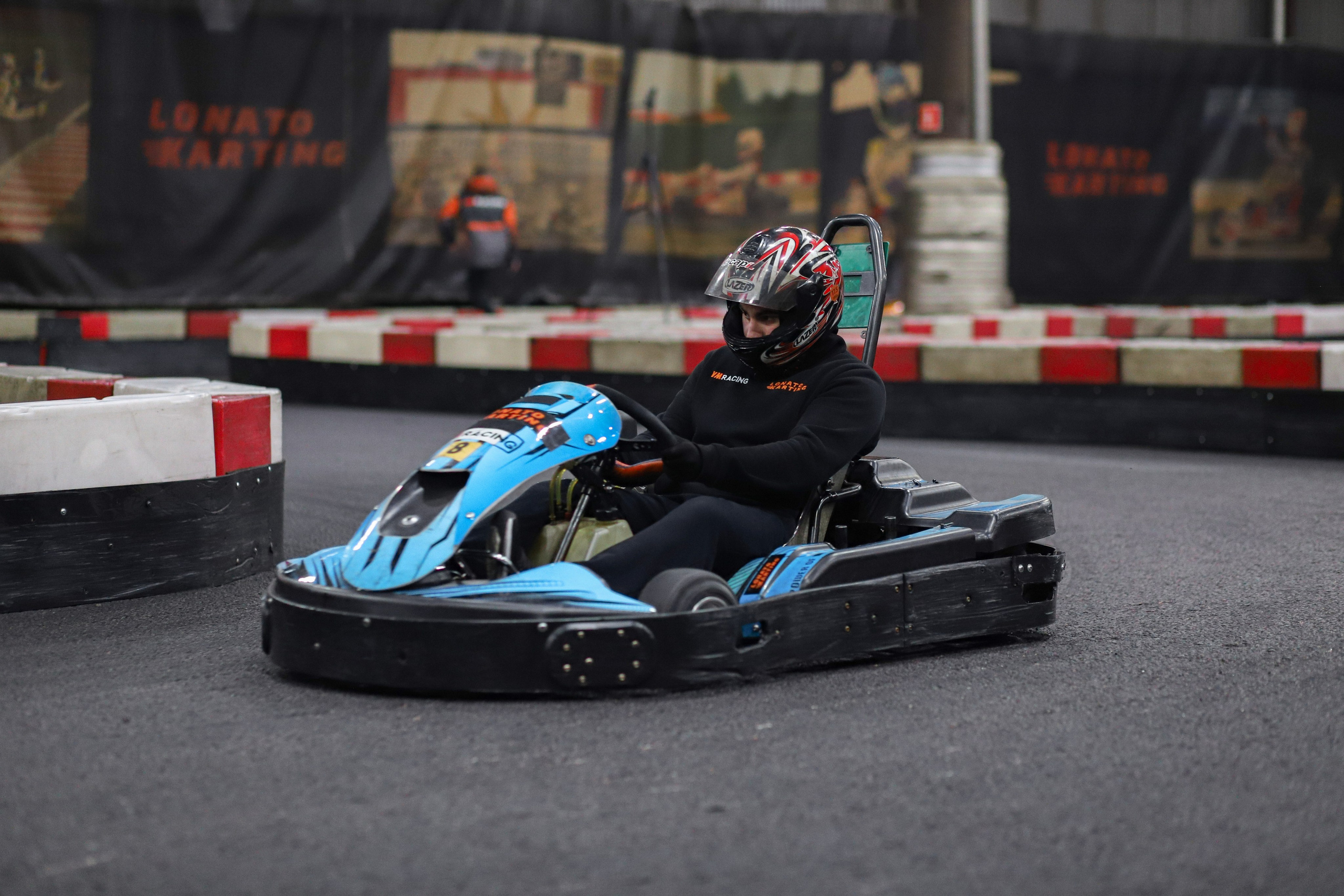 LSK Winter Cup 2025 — 2026 | Этап 6. Malenkyia