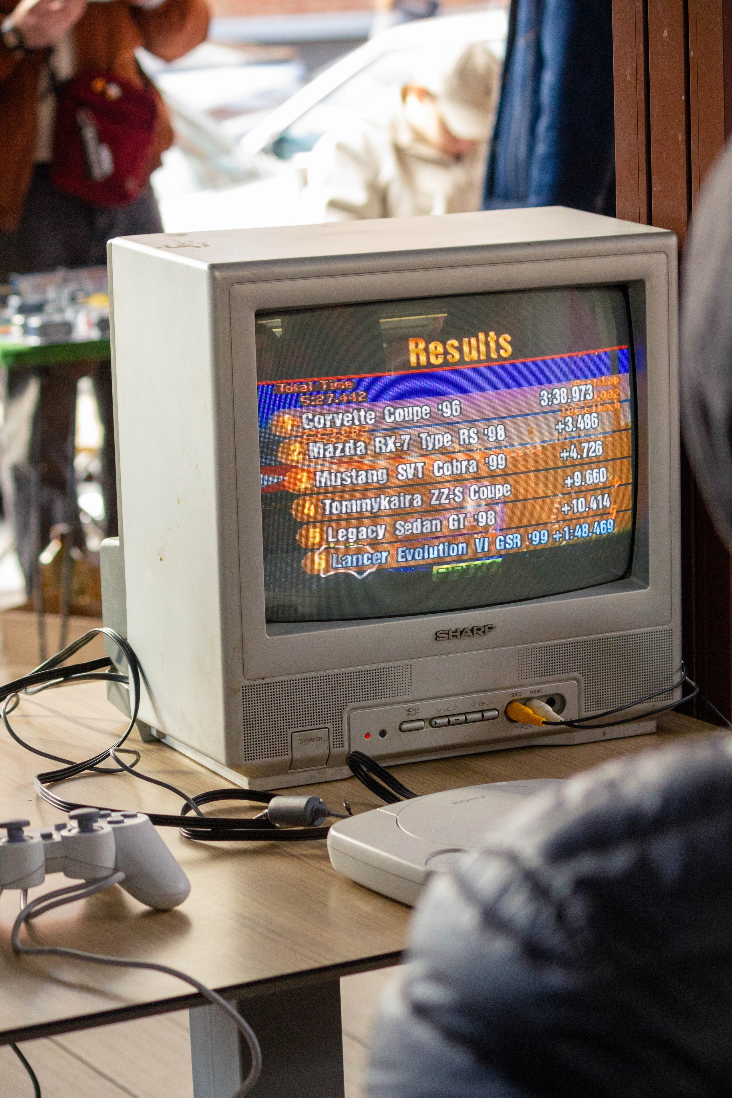 Rotten Rice Meet 26.04.2025. Malenkyia