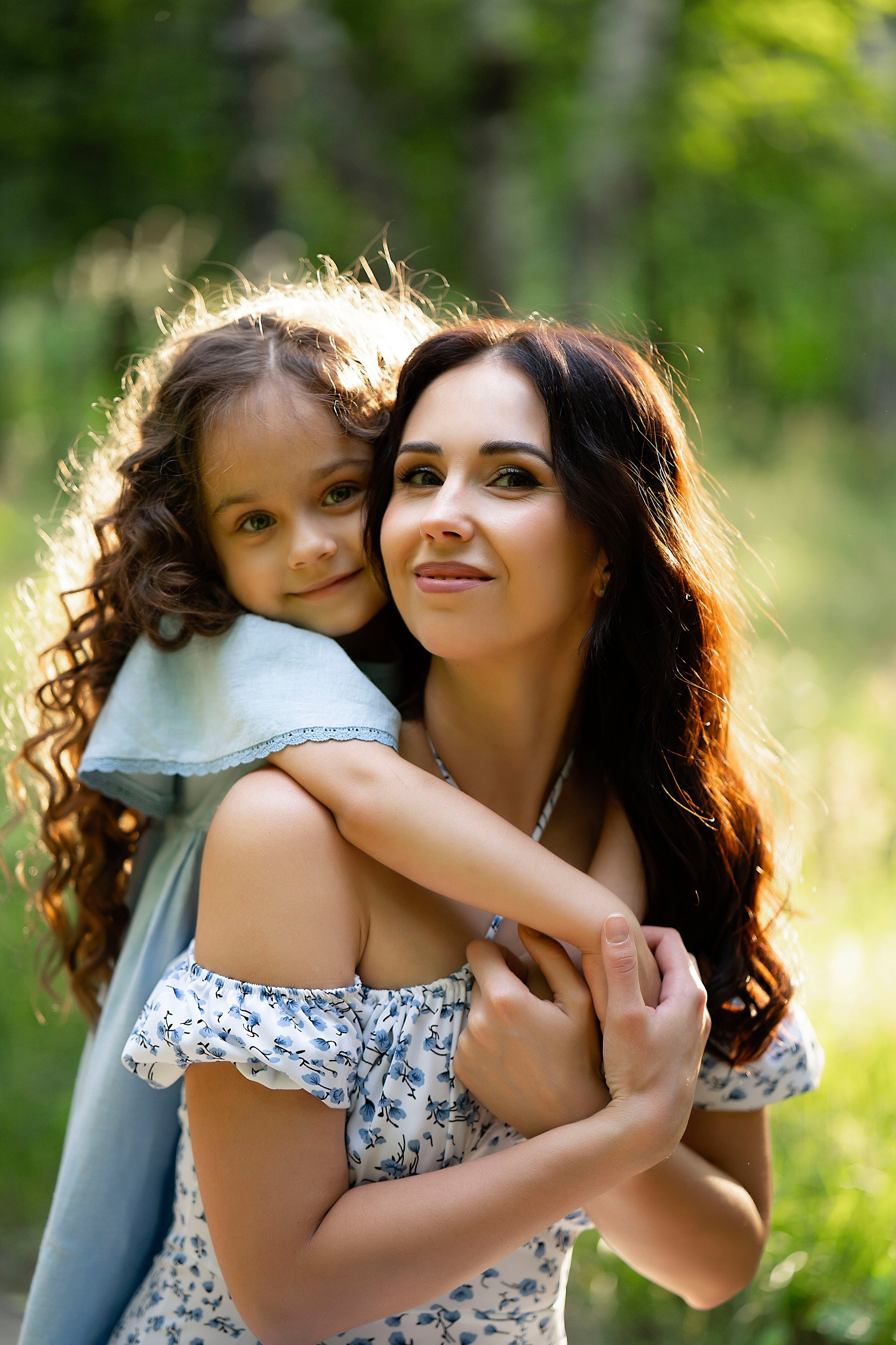 Ирина и Арина. Главная