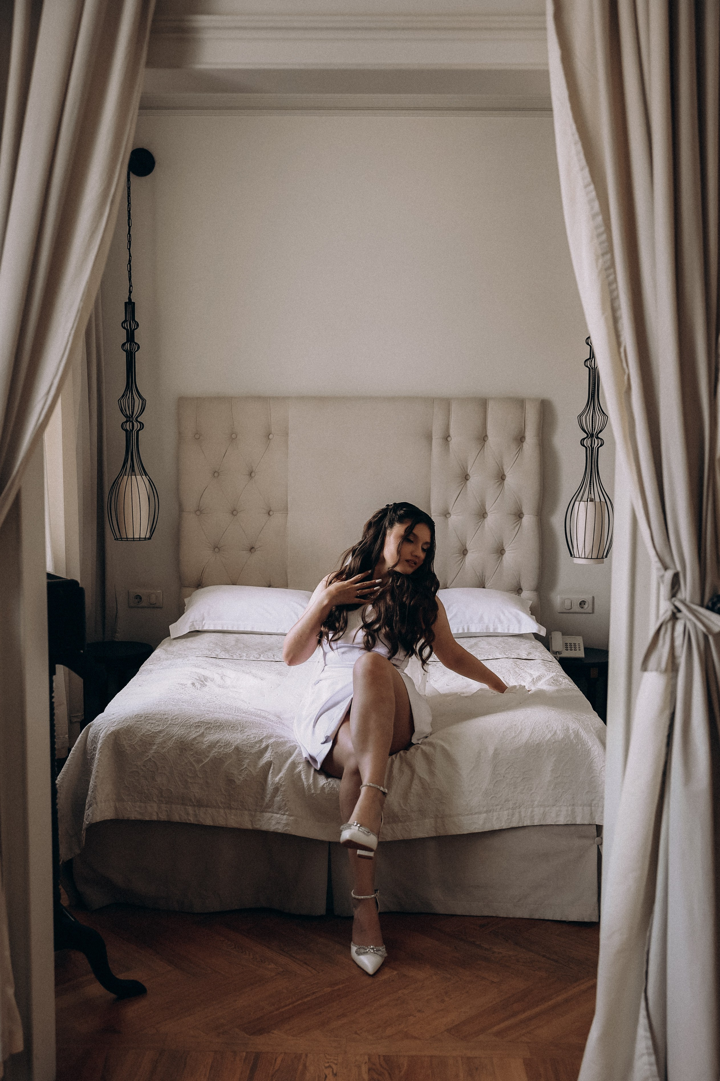 M & A 25’. О фотографии с душой