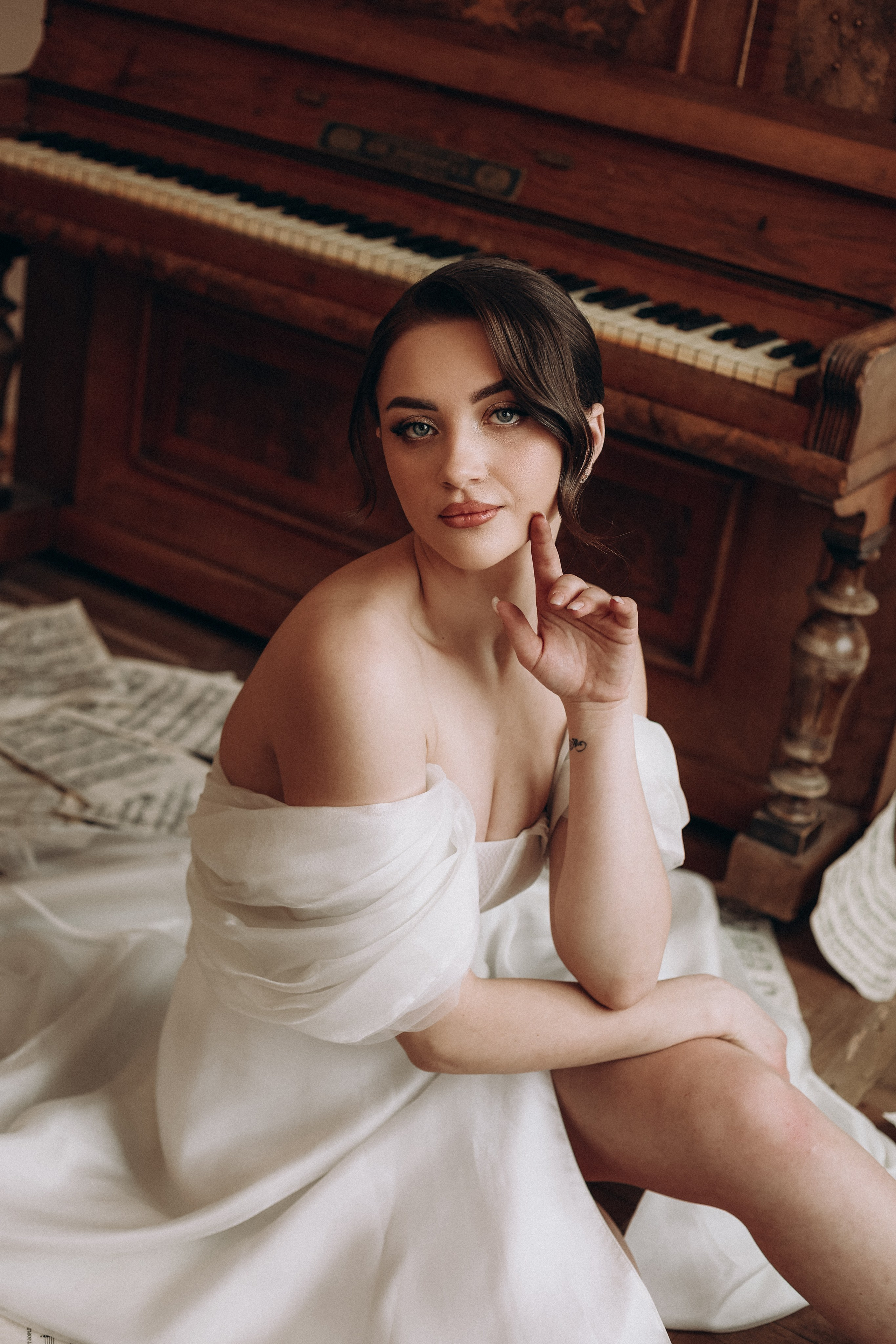 ELENA. О фотографии с душой