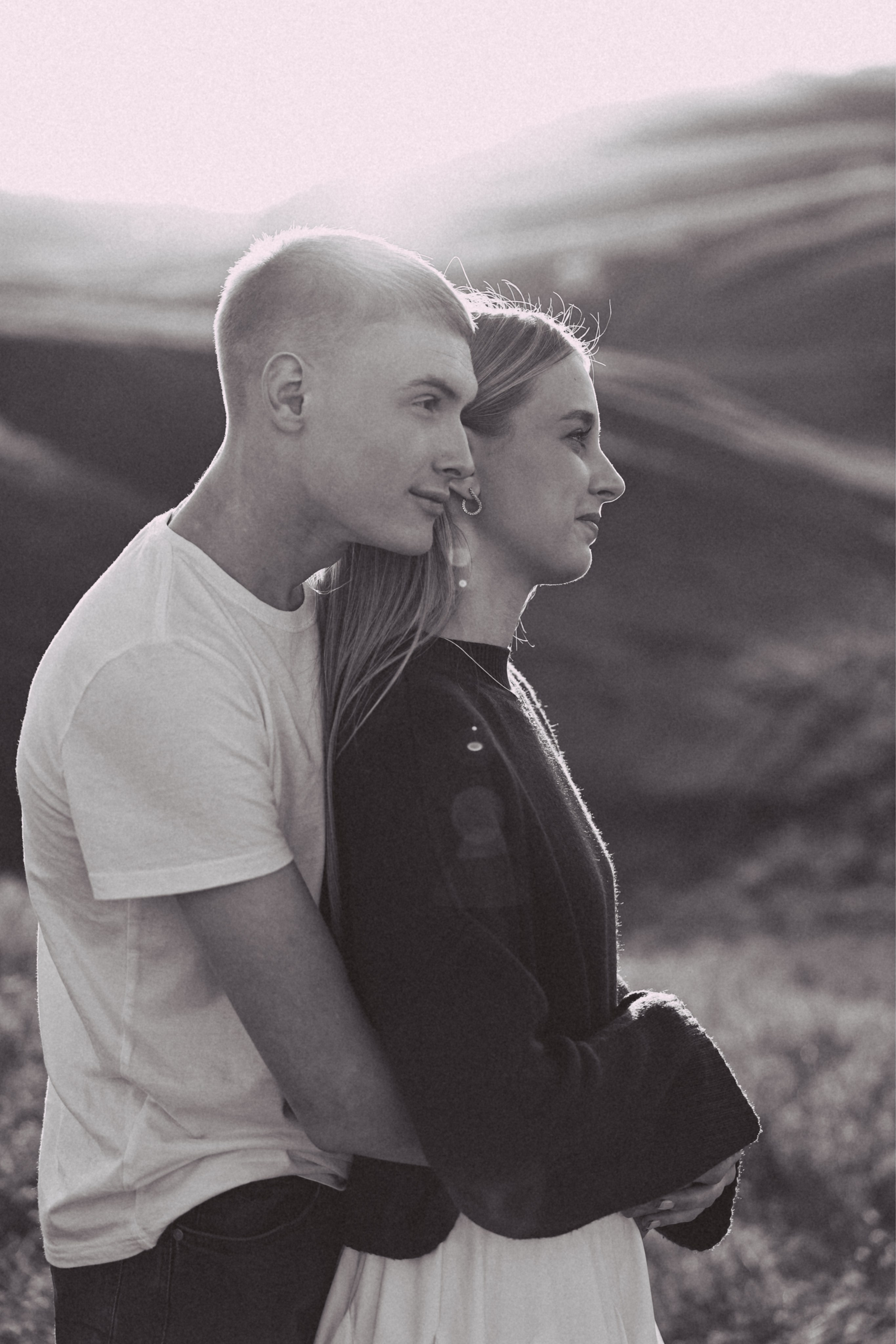 Таня и Рома. О фотографии с душой