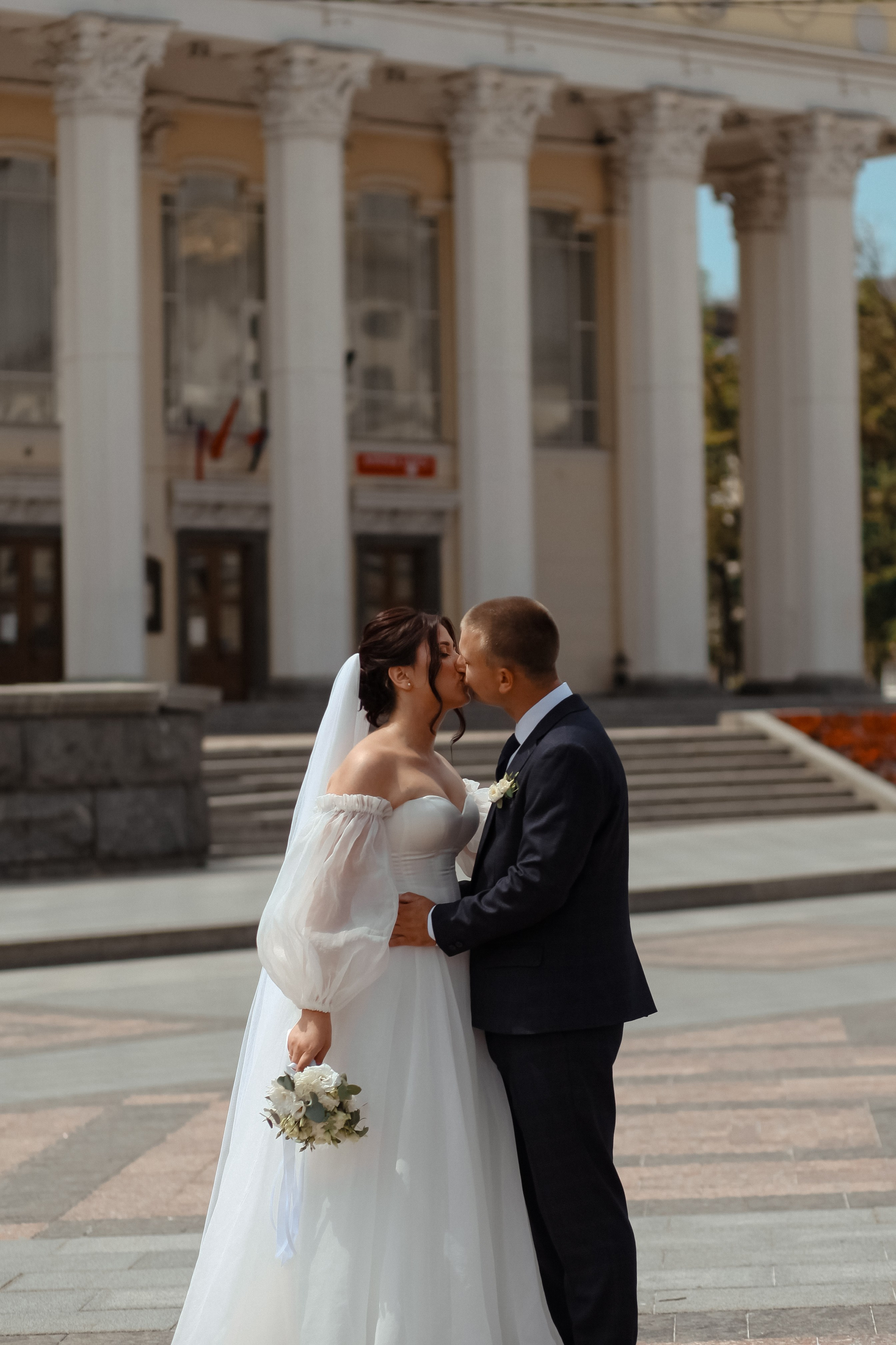 А & V 24'. О фотографии с душой