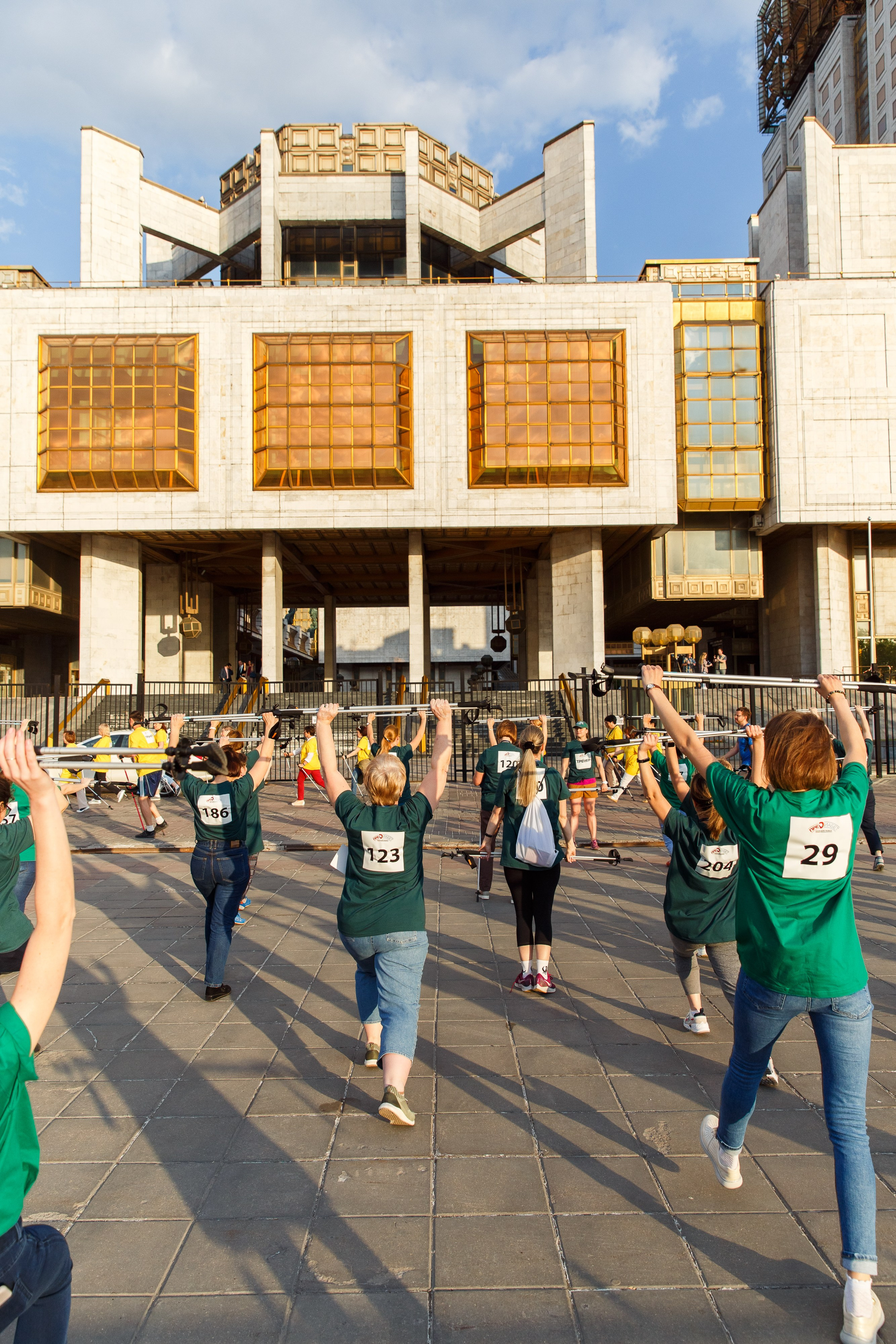 75. Фотограф Недорез Александр в Москве. Репортаж на ваших мероприятиях