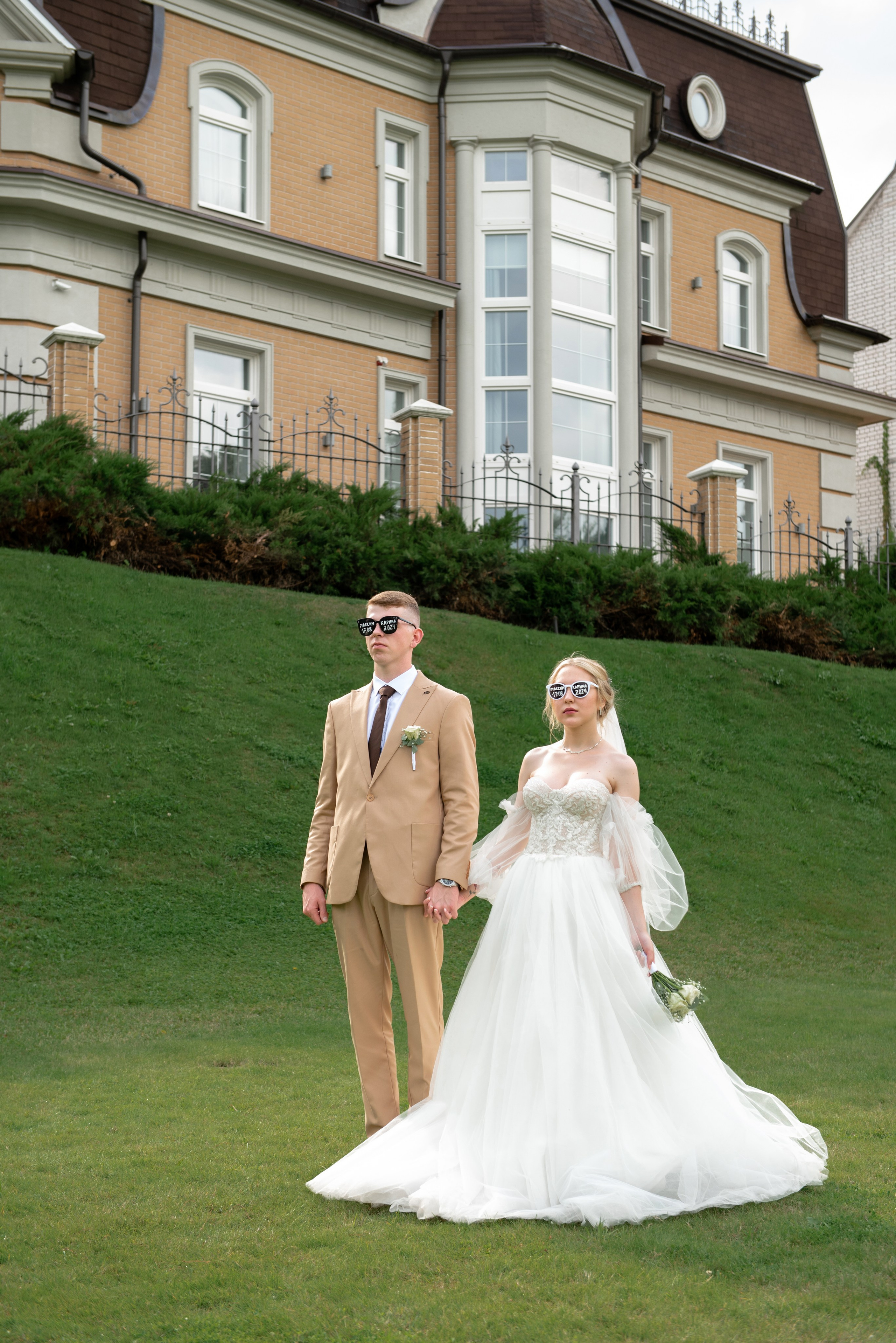 Свадебные. Свадебный и семейный Фотограф в Твери Сергей Скорода