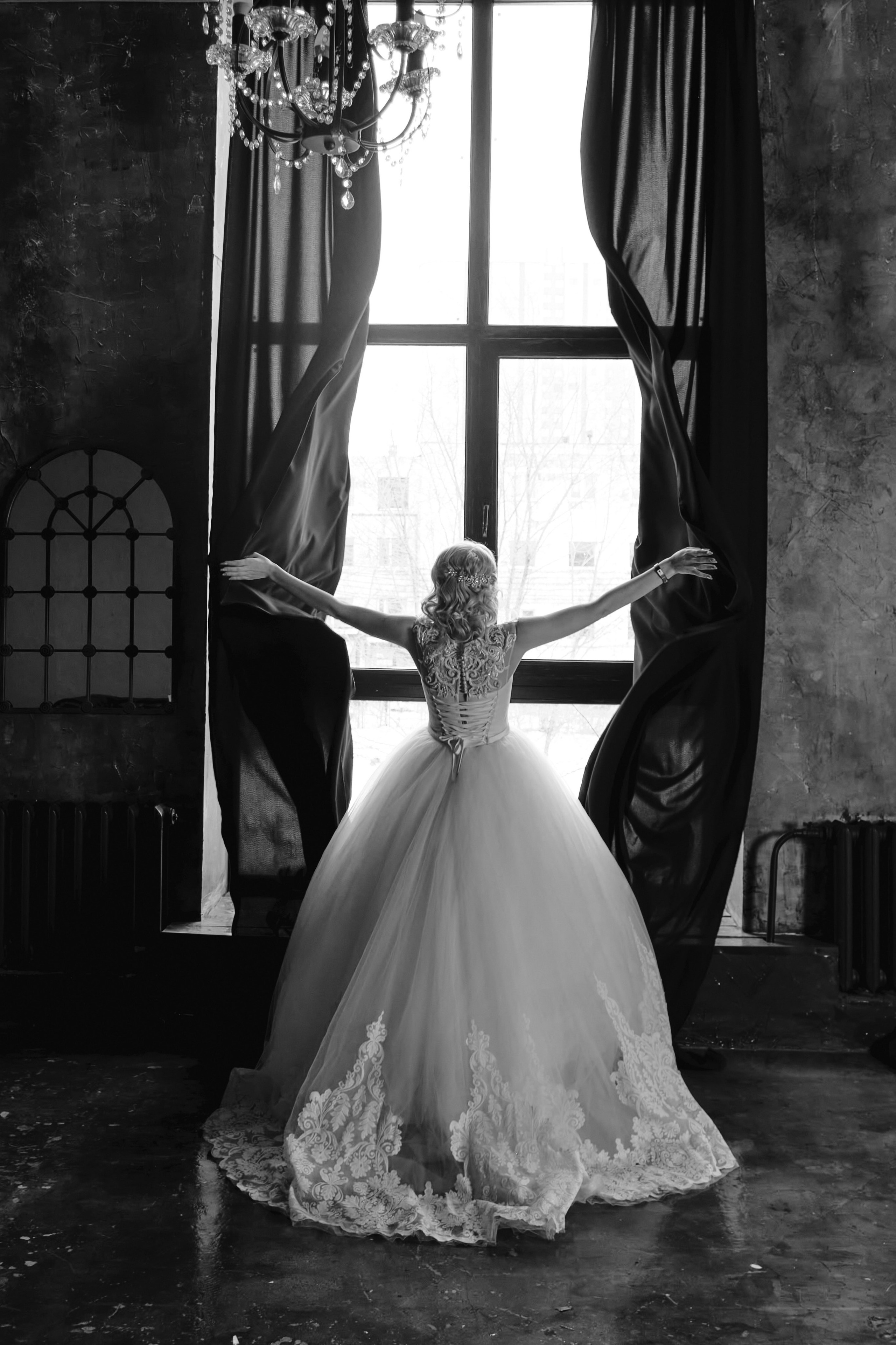 Ангелина & Дмитрий. Фотограф в Самаре Татьяна Дубаносова