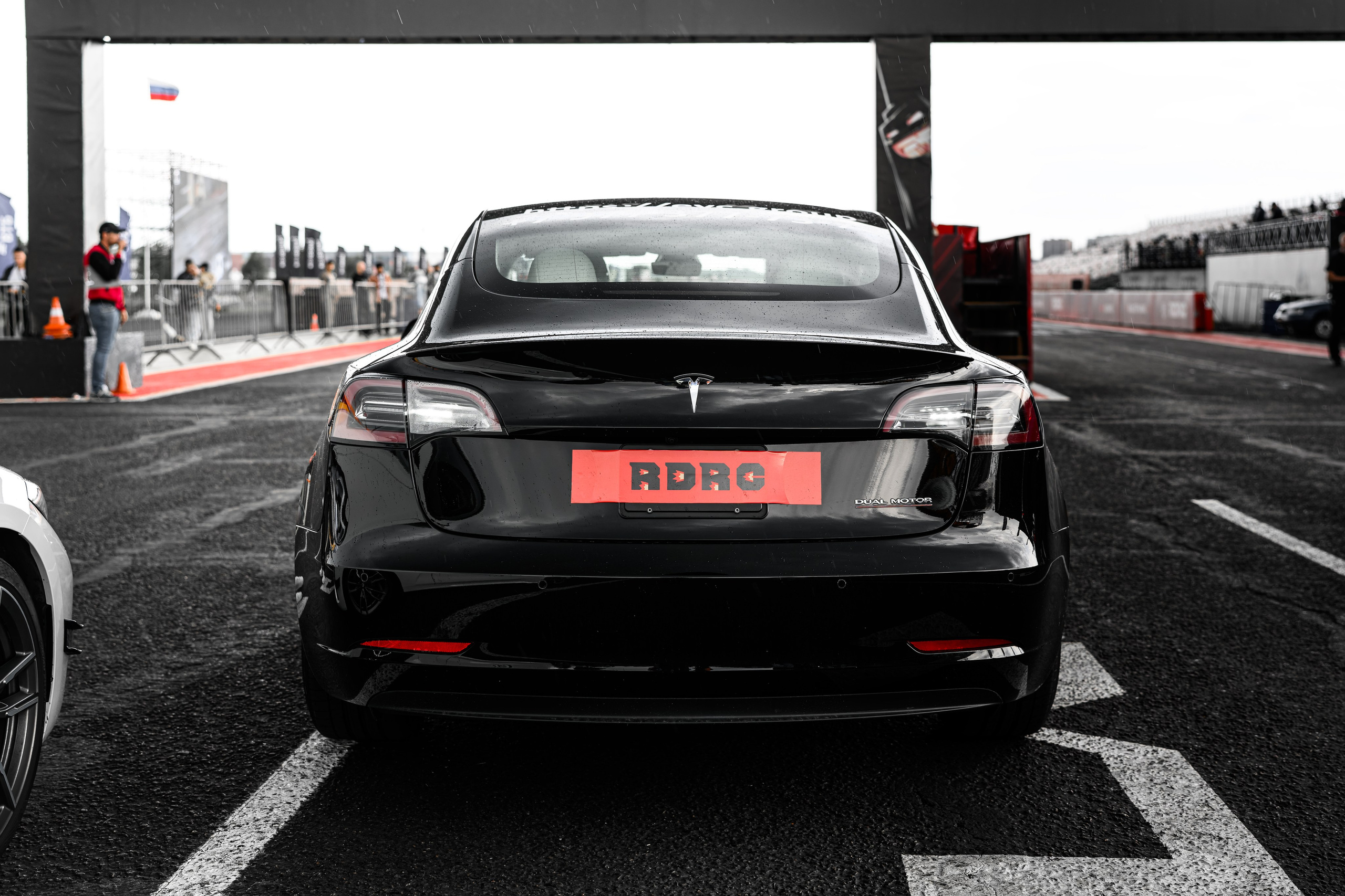 RDRC 2025 Этап 2. Авто и мотоспорт — фотограф Антон Медведев iCoguar