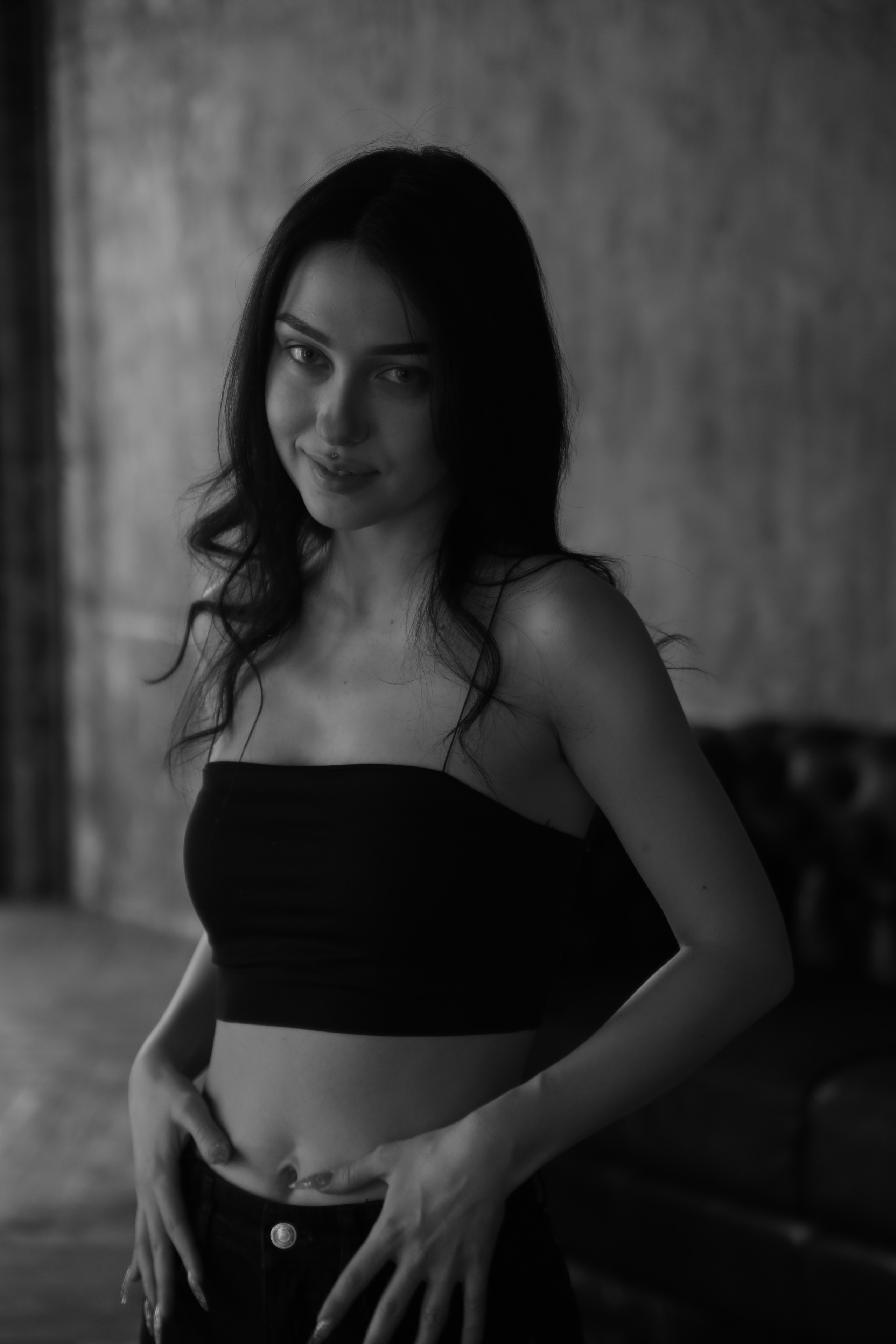 Julia. Phototherapist Anastasiia Bondarenko