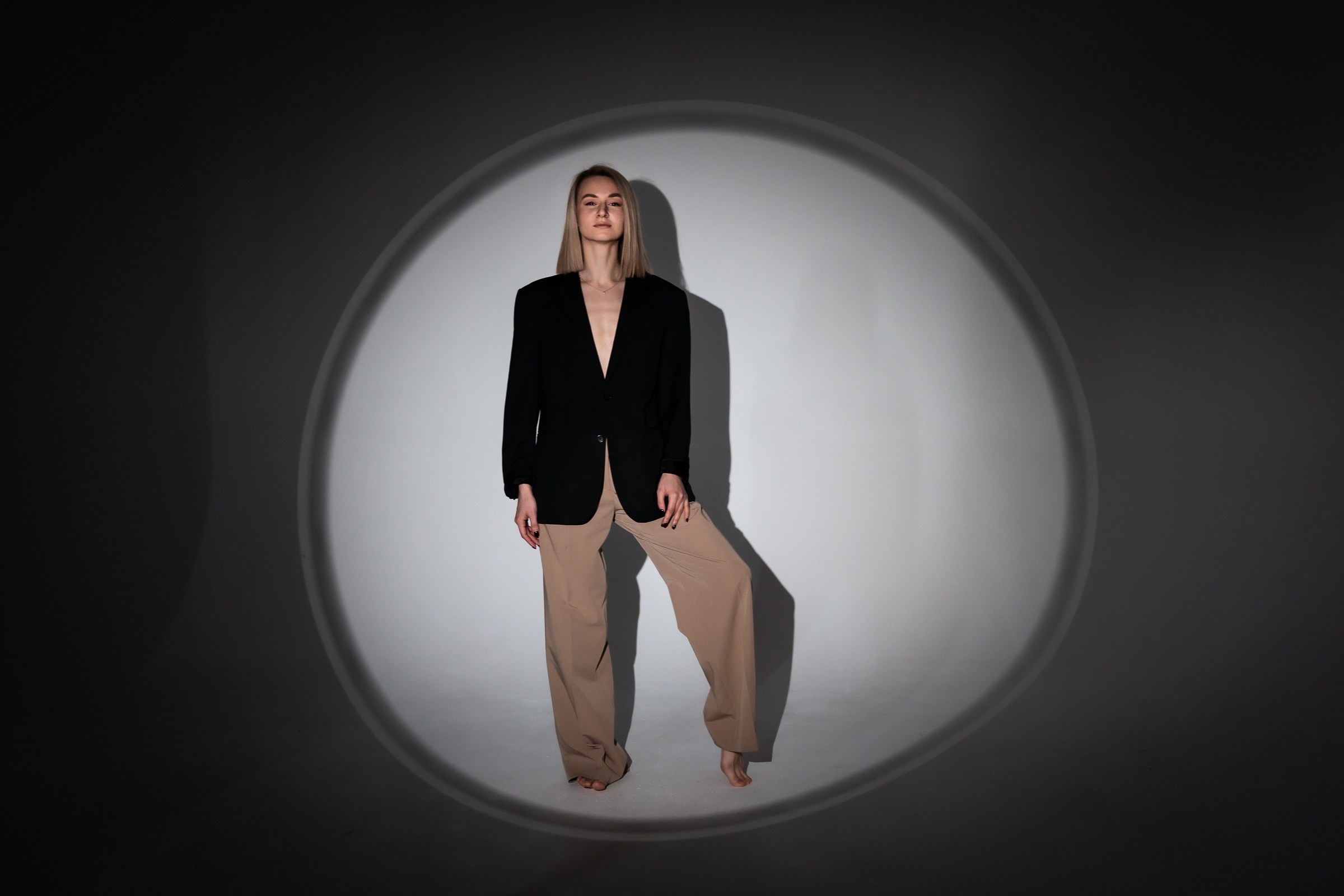 Катя. Фотохудожник Гордеева Анна г. Владимир