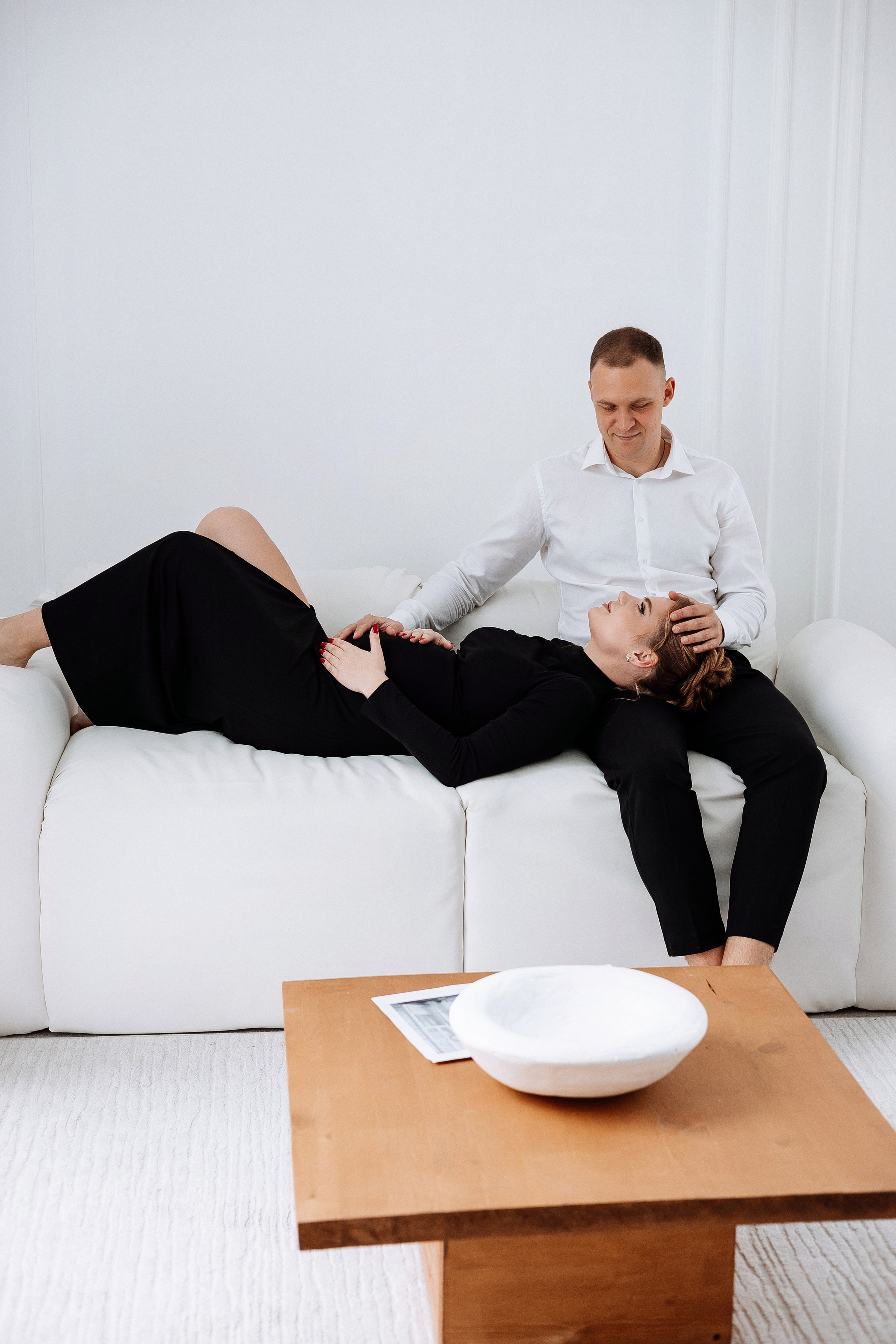 Лиза & Сергей. Женский/Детский фотограф в Симферополе Вероника Слепогина