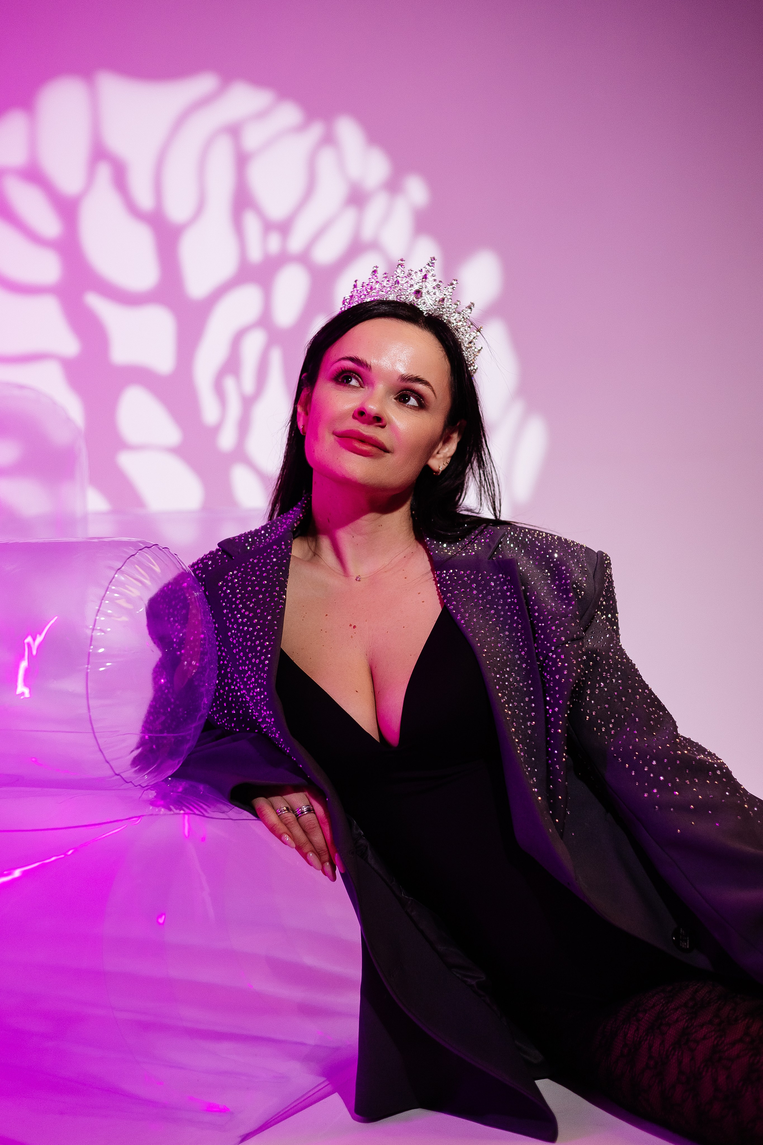 Оля. Женский/Детский фотограф в Симферополе Вероника Слепогина