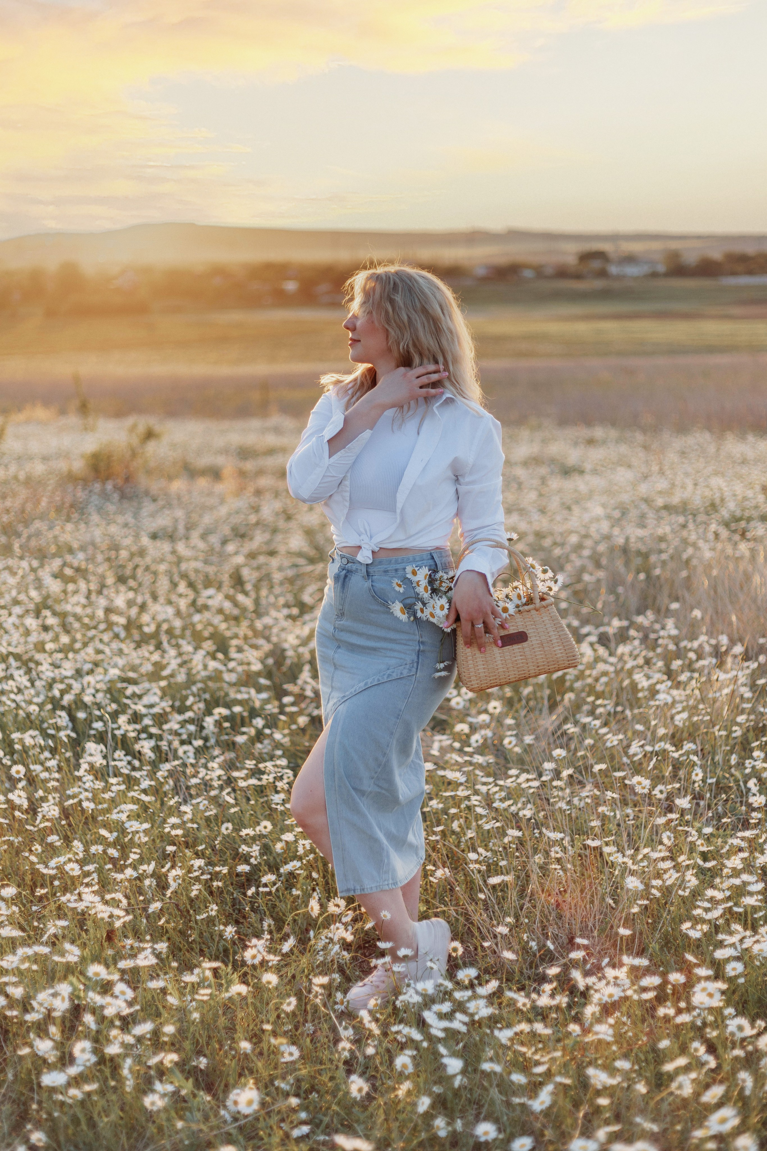 Кристина. Женский/Детский фотограф в Симферополе Вероника Слепогина