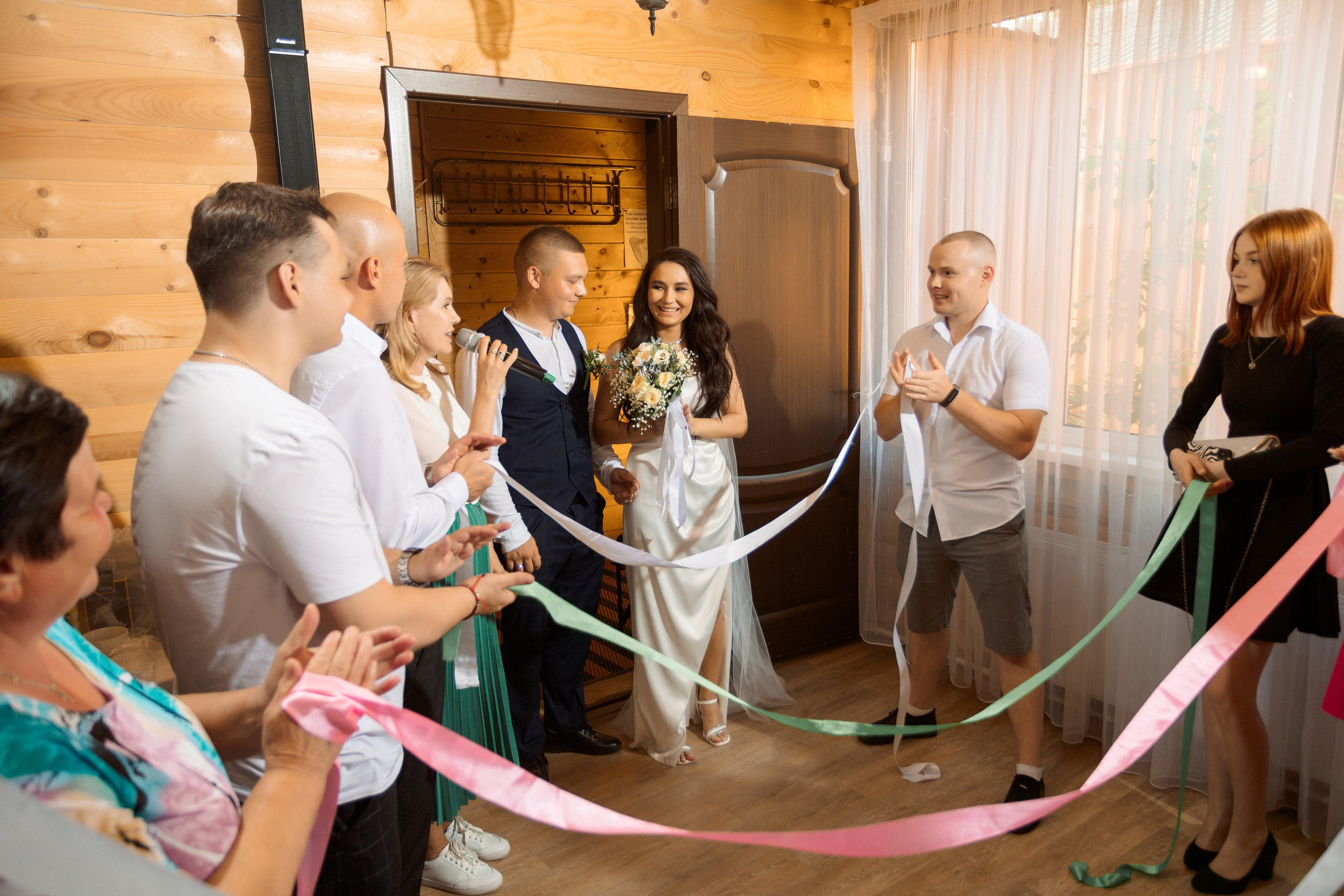 ПРИМЕР: Свадьба. Все фото. Профессиональный фотограф в Ижевске Леша Петров