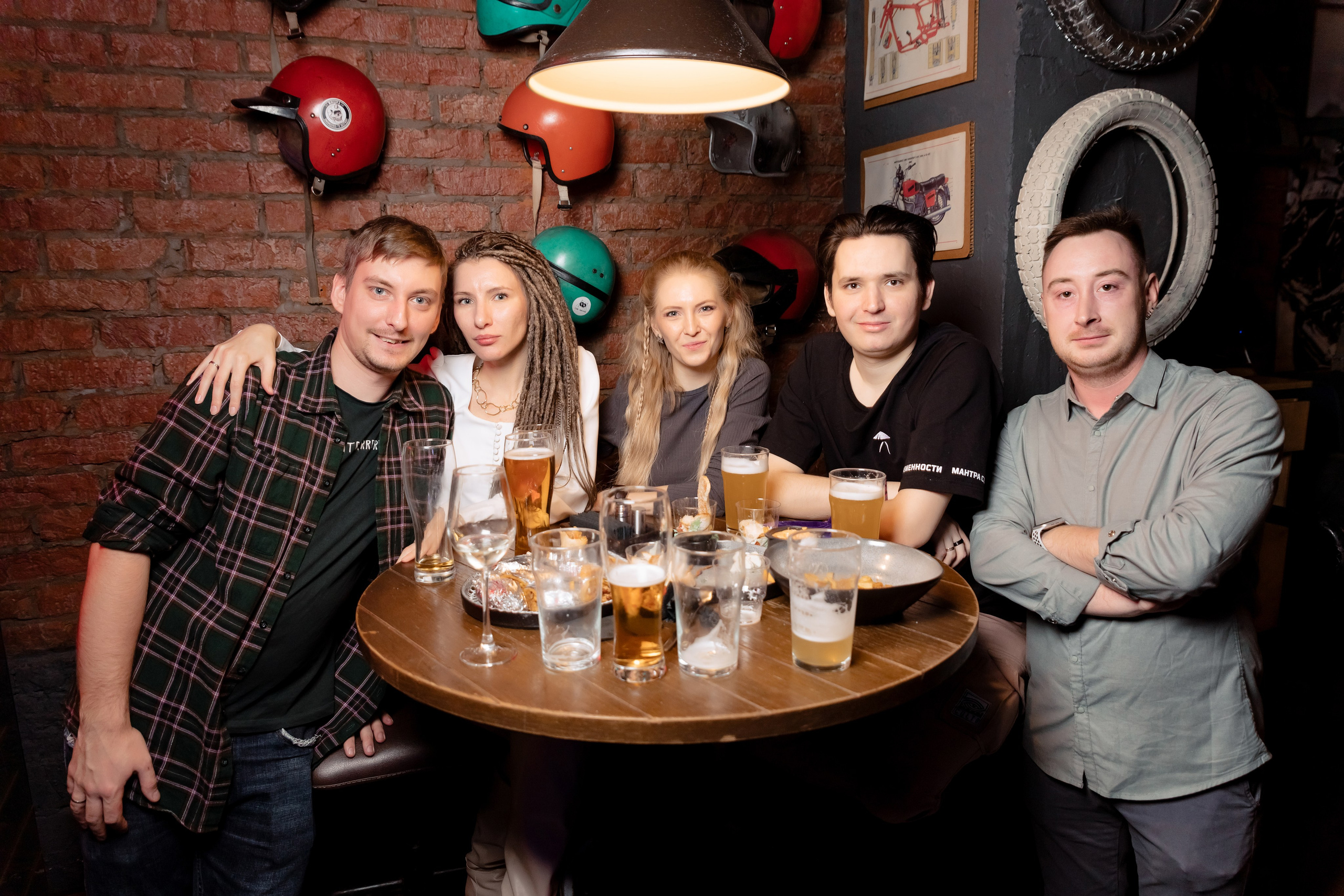 КОПРОРАТ: Юпитер 5. Все фото. Профессиональный фотограф в Ижевске Леша Петров