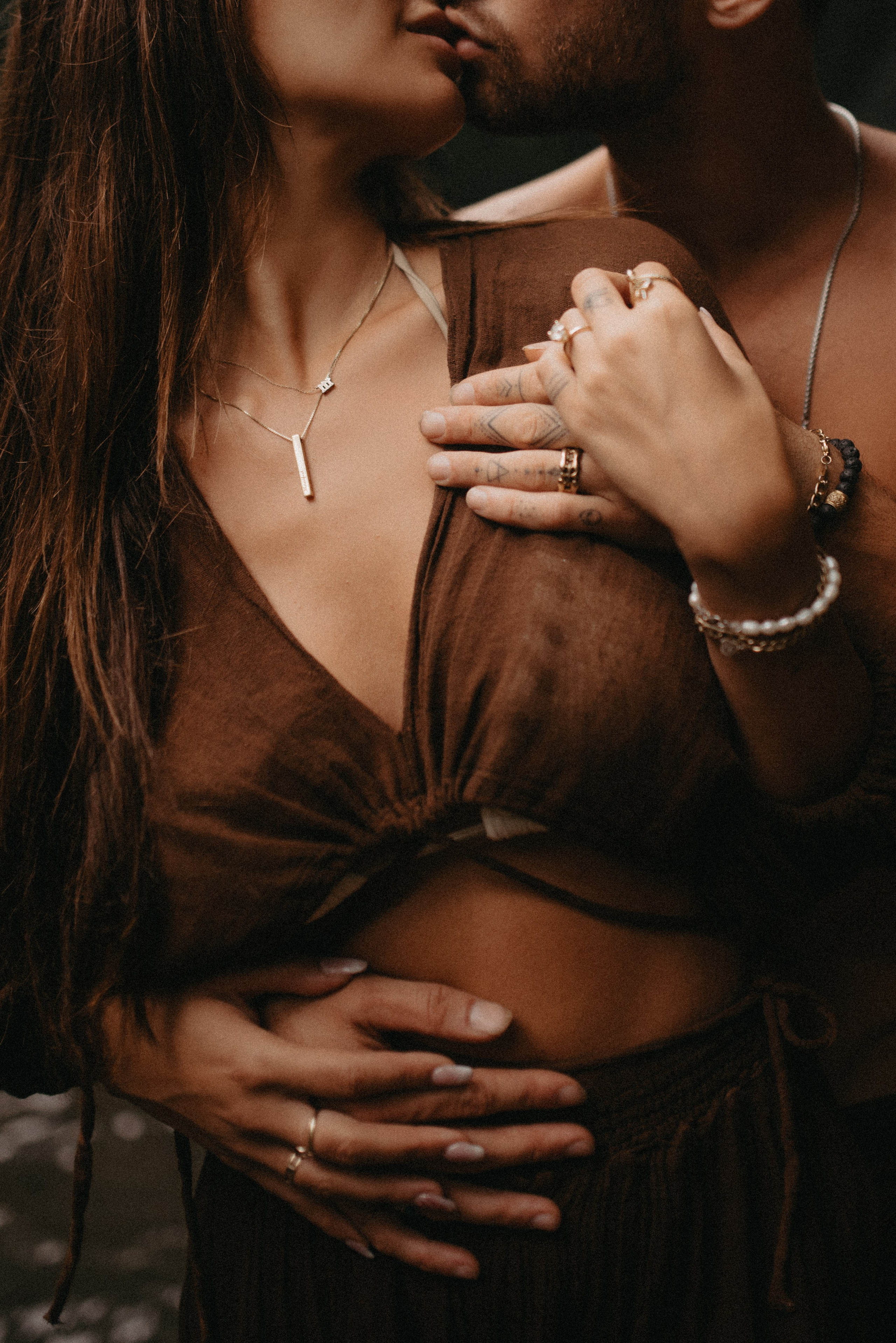 Waterfall. Главная