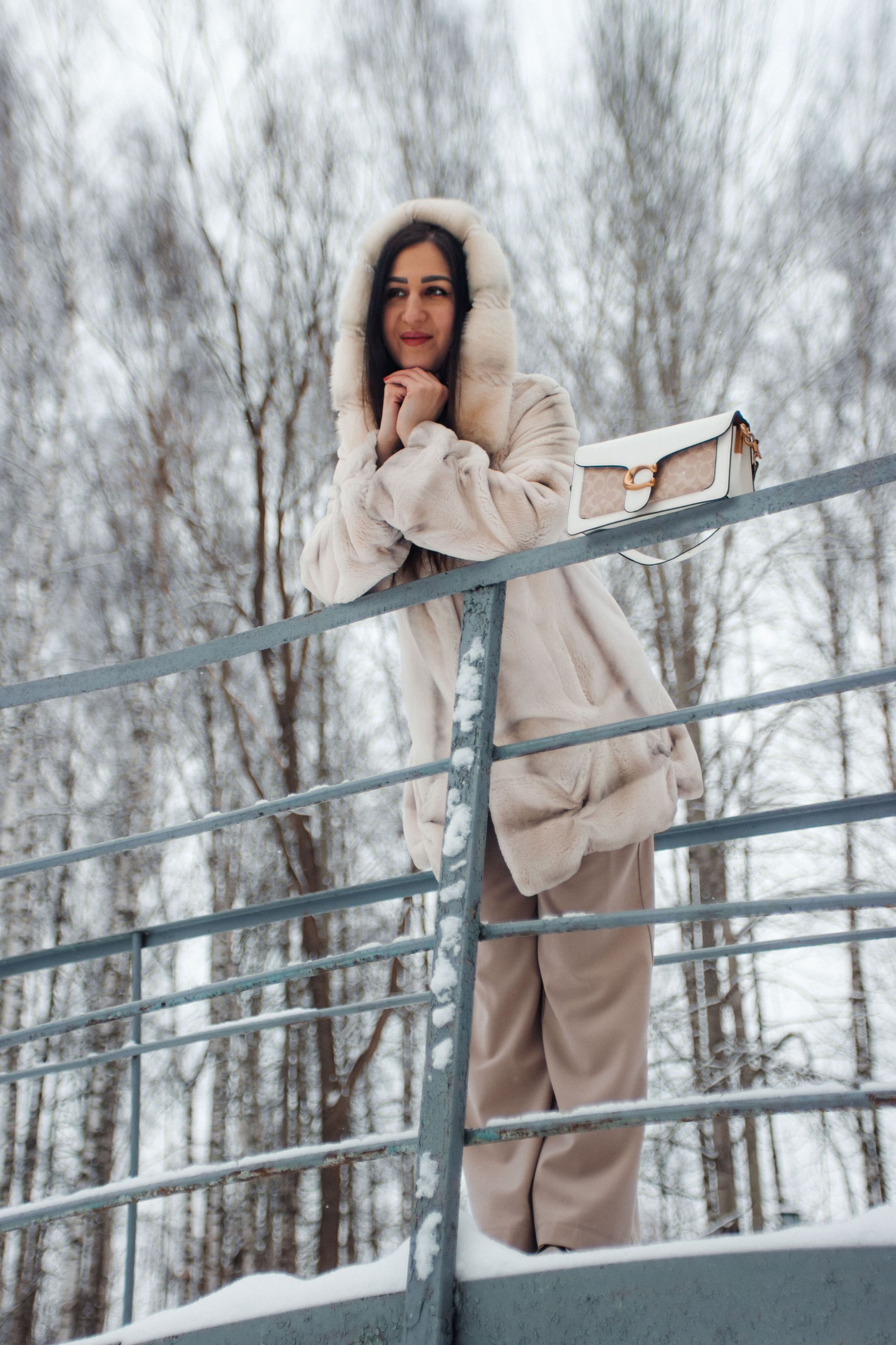 Gyunel S. Фотограф Артём Гусев