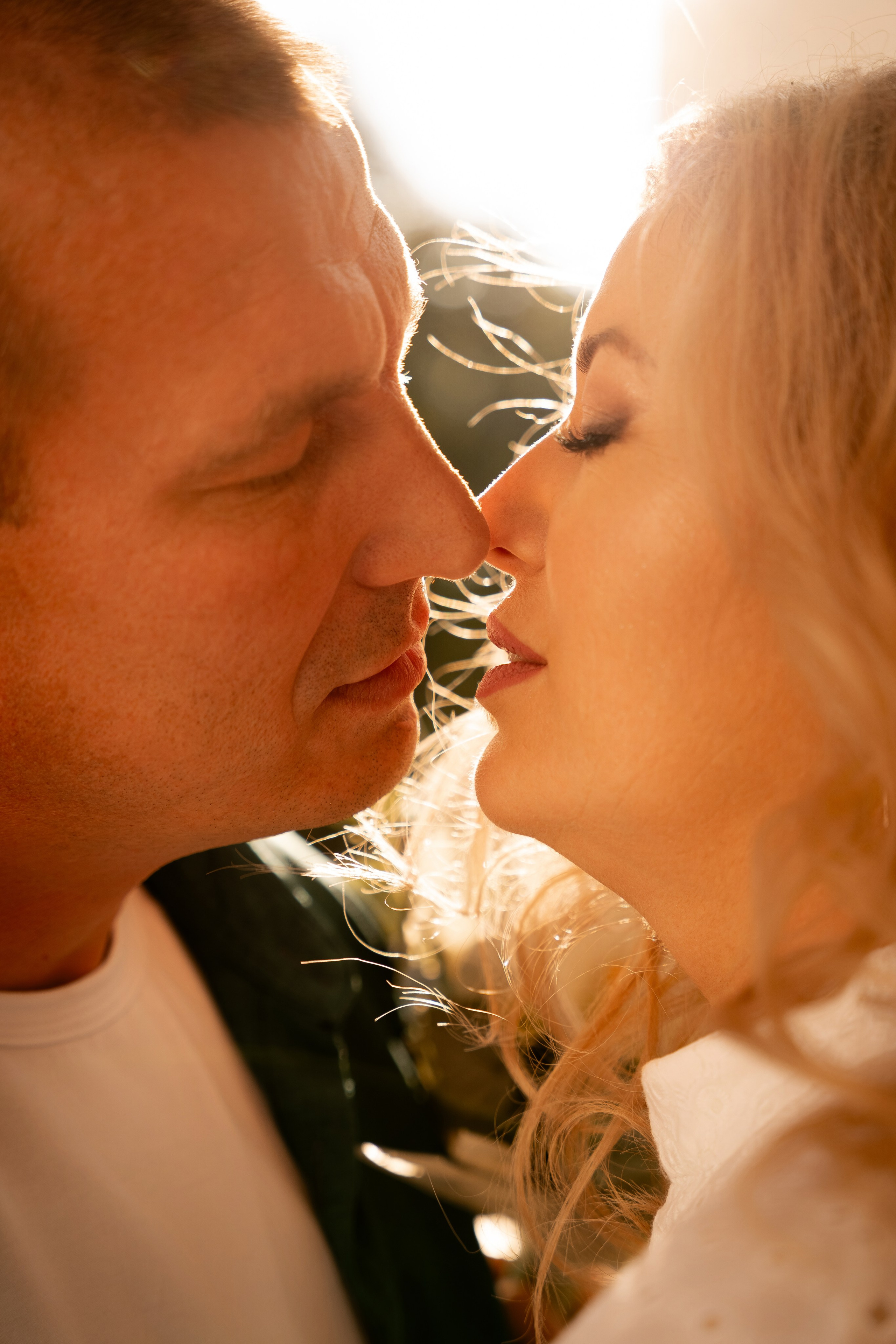 Алмаз и Рида. Прогулка. Фотограф в Ульяновске Александра Григоровских