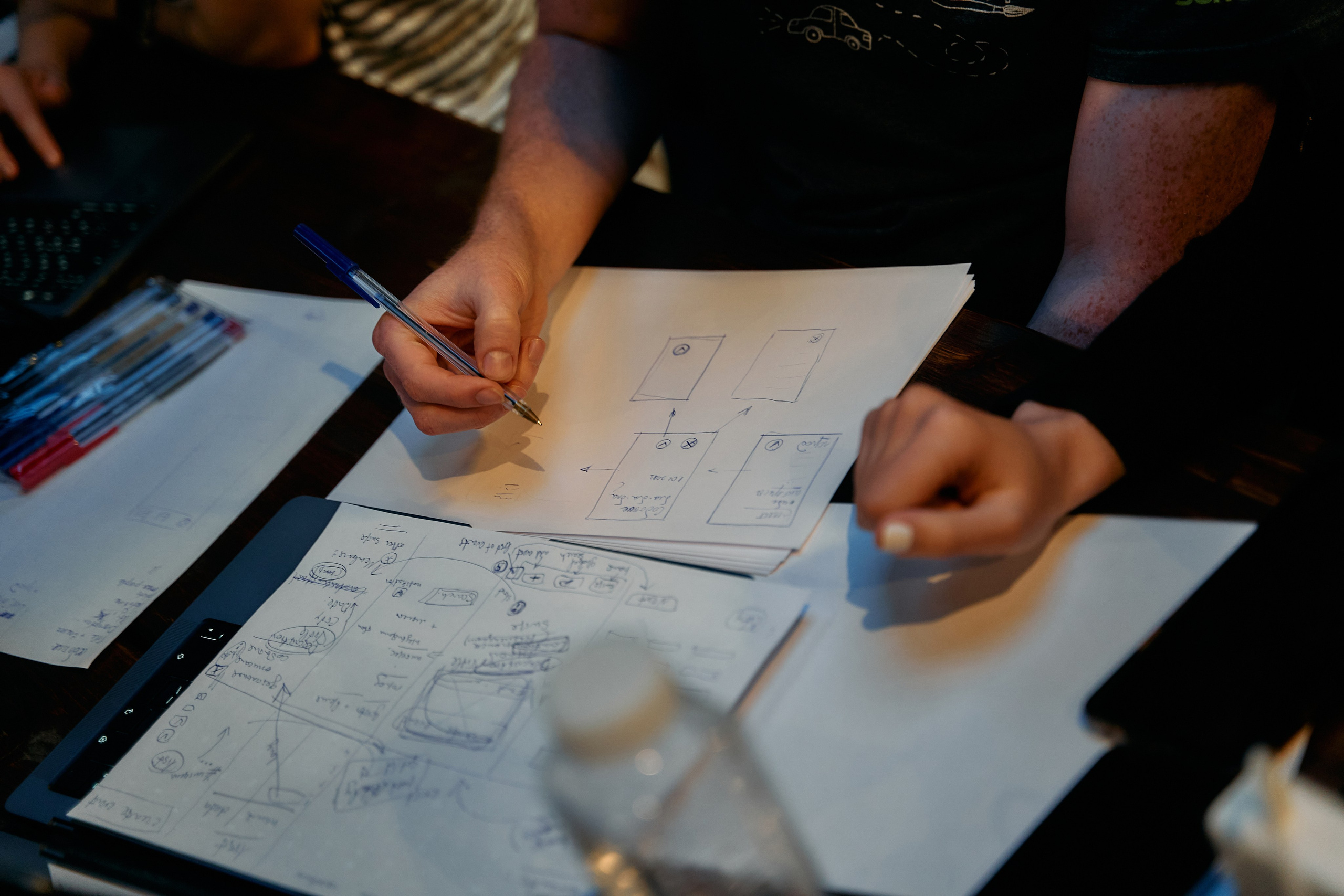 Hackathon. Photographer and Videographer in Montenegro