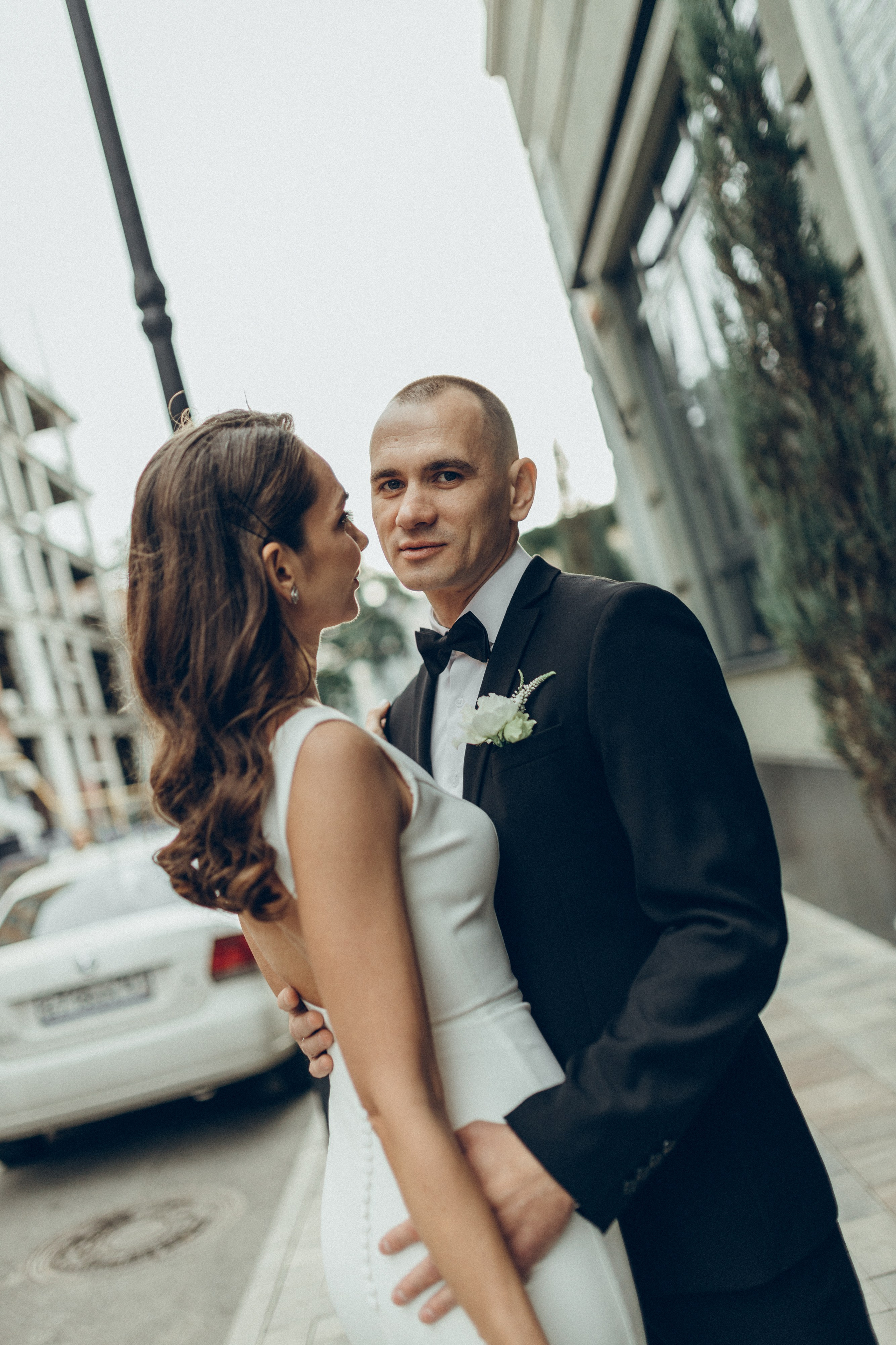 Olga & Vasiliy. Семейный фотограф и фотограф на роды в Ростове-на-Дону Мухина Виктория