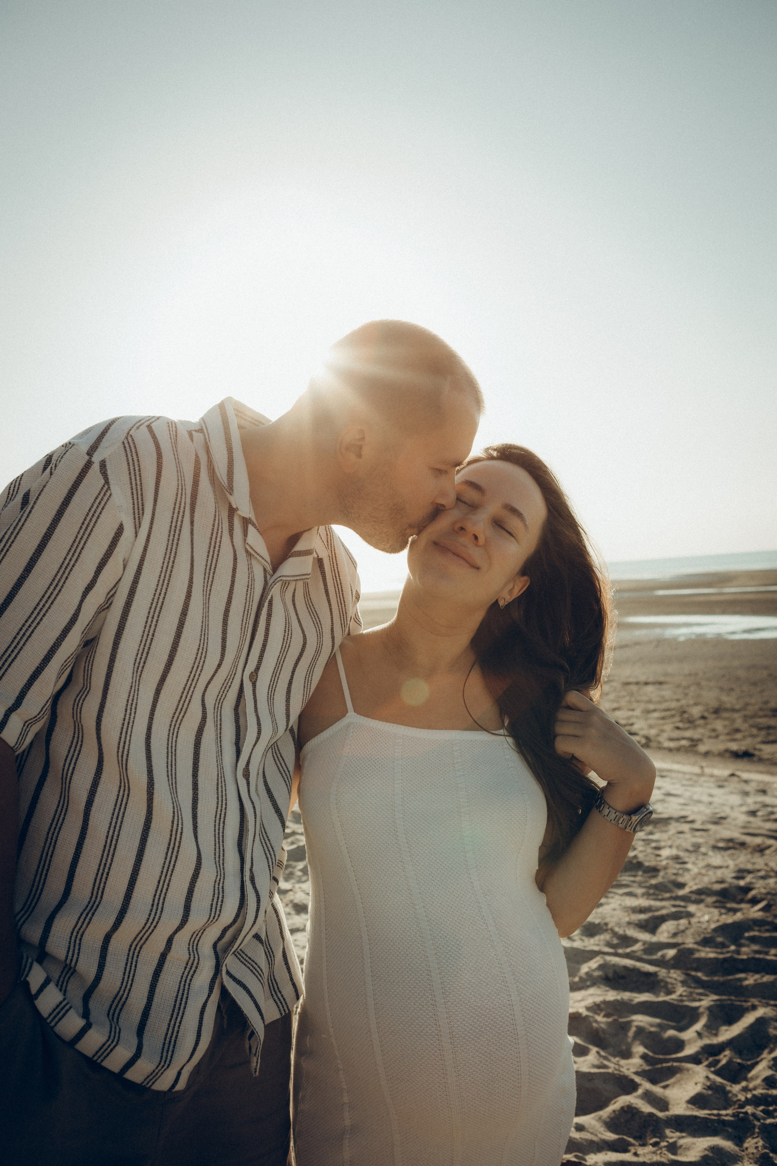 Денис & Юля. Семейный фотограф и фотограф на роды в Ростове-на-Дону Мухина Виктория