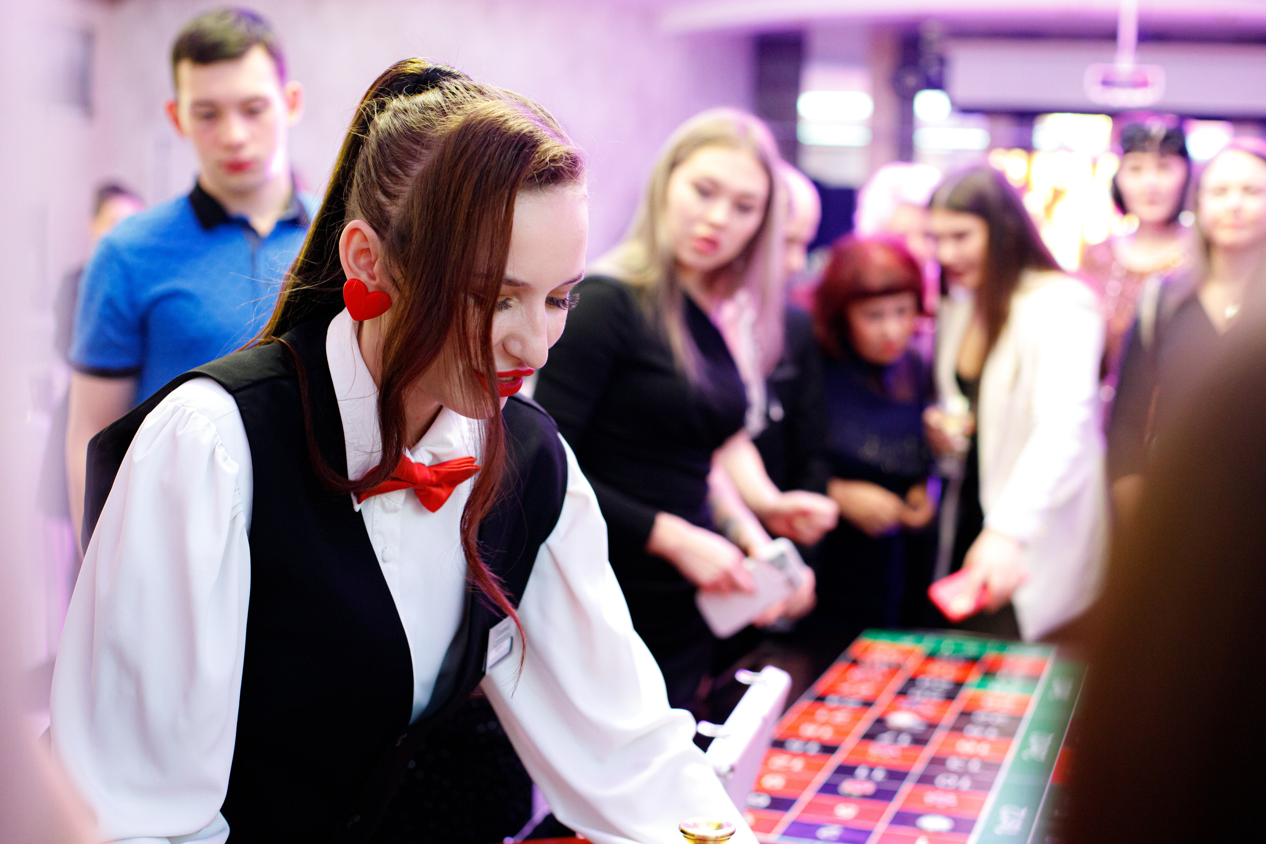 ELOSMED. Photokarish