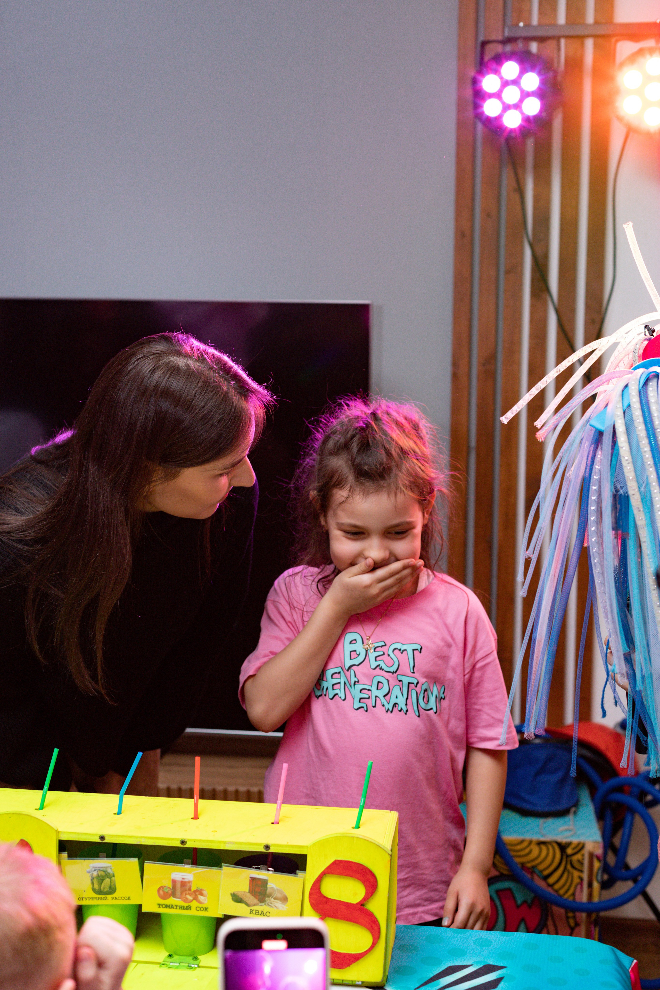 ZAHAR 5 YEAR / BIRTHDAY. Photokarish