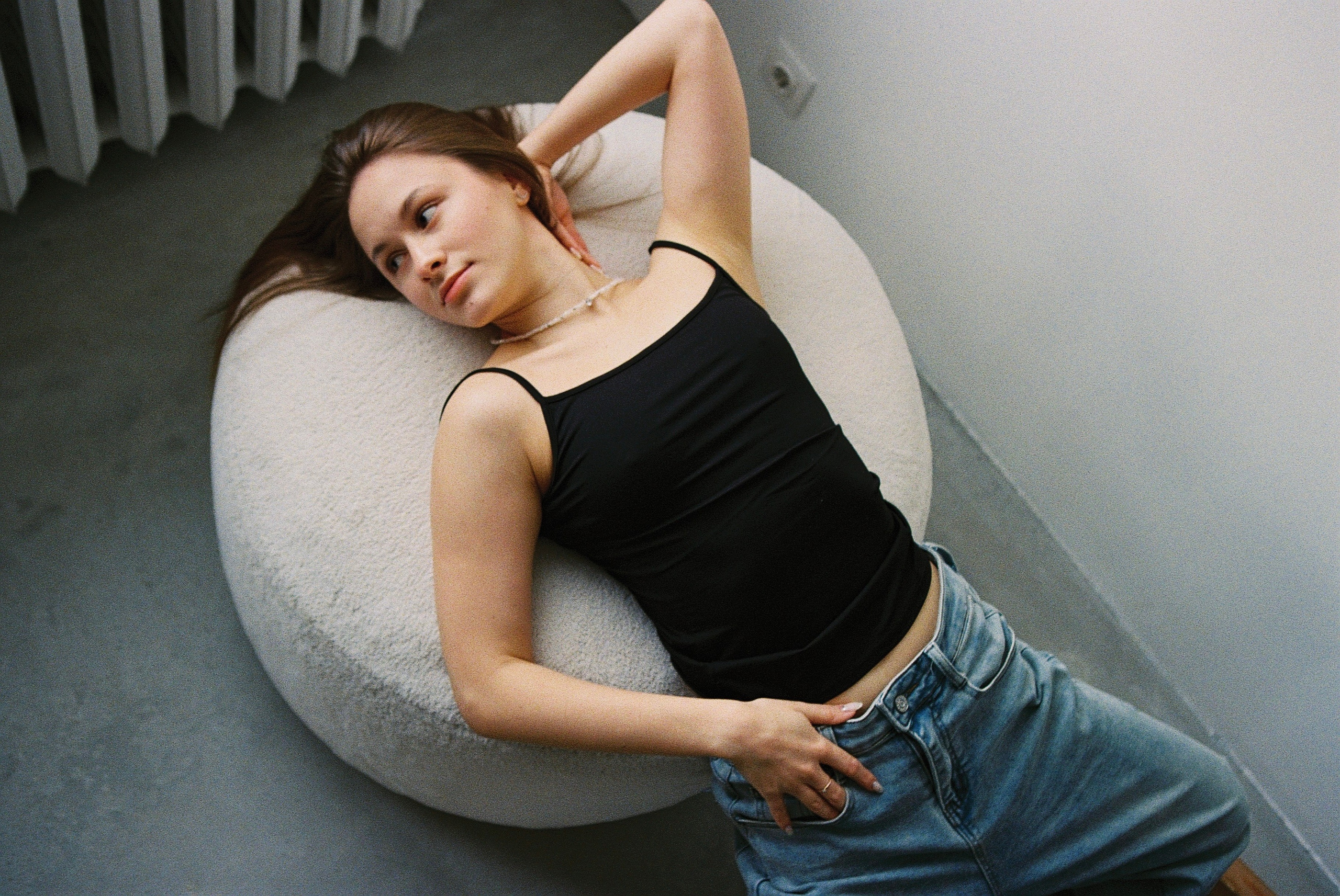 Диана. Главная