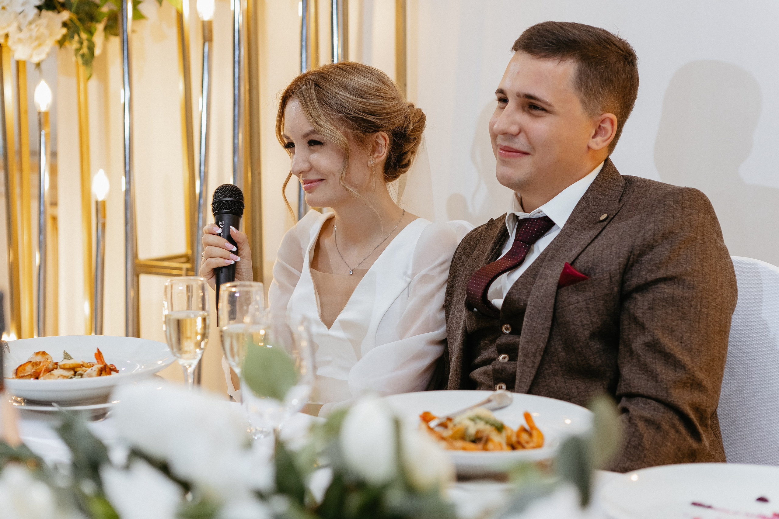 Сабина и Григорий. Свадебный и семейный фотограф в Челябинске. Аврамец Анна