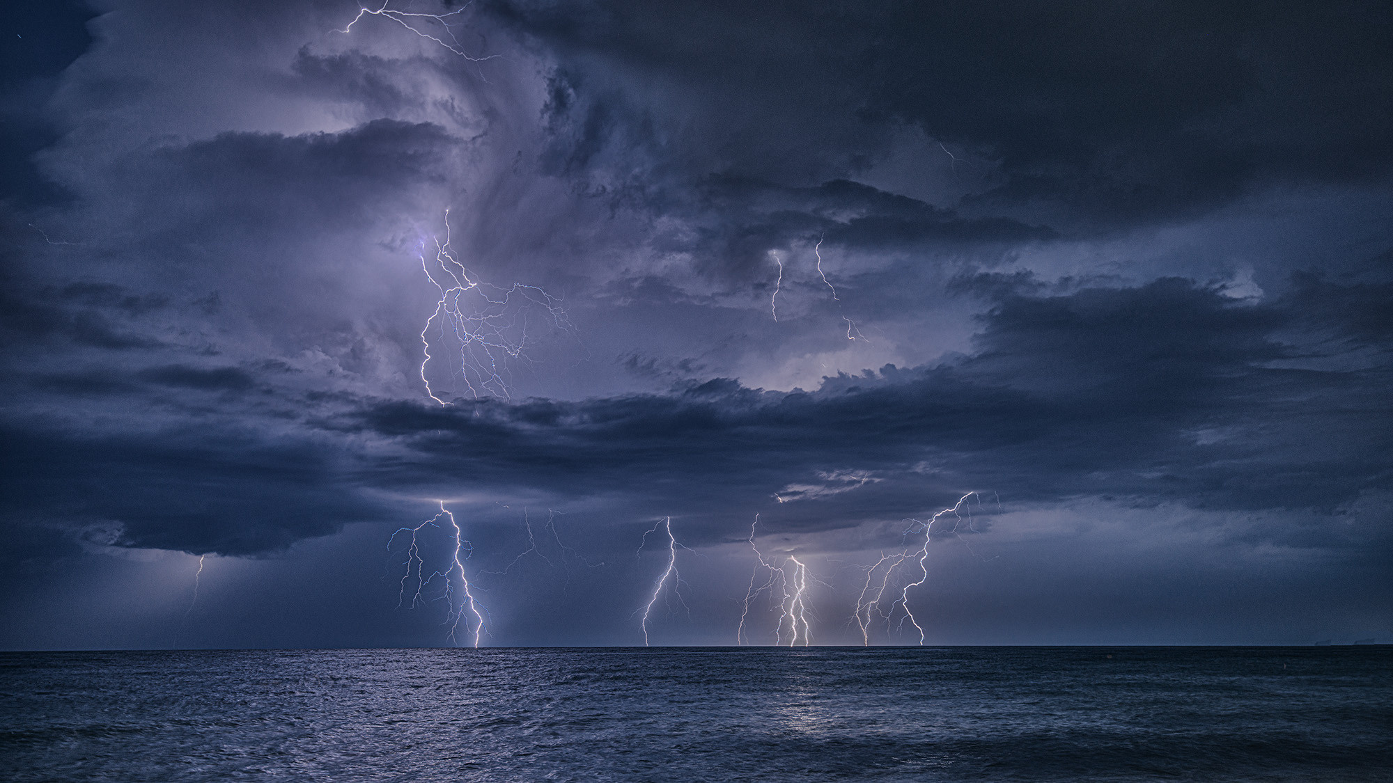 Черное море. Профессиональная фотосъемка. Ростов-на-Дону
