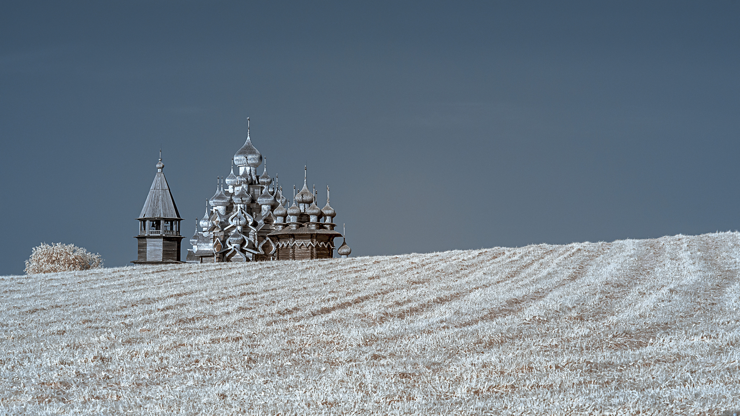 Архитетура ИК. Профессиональная фотосъемка. Ростов-на-Дону